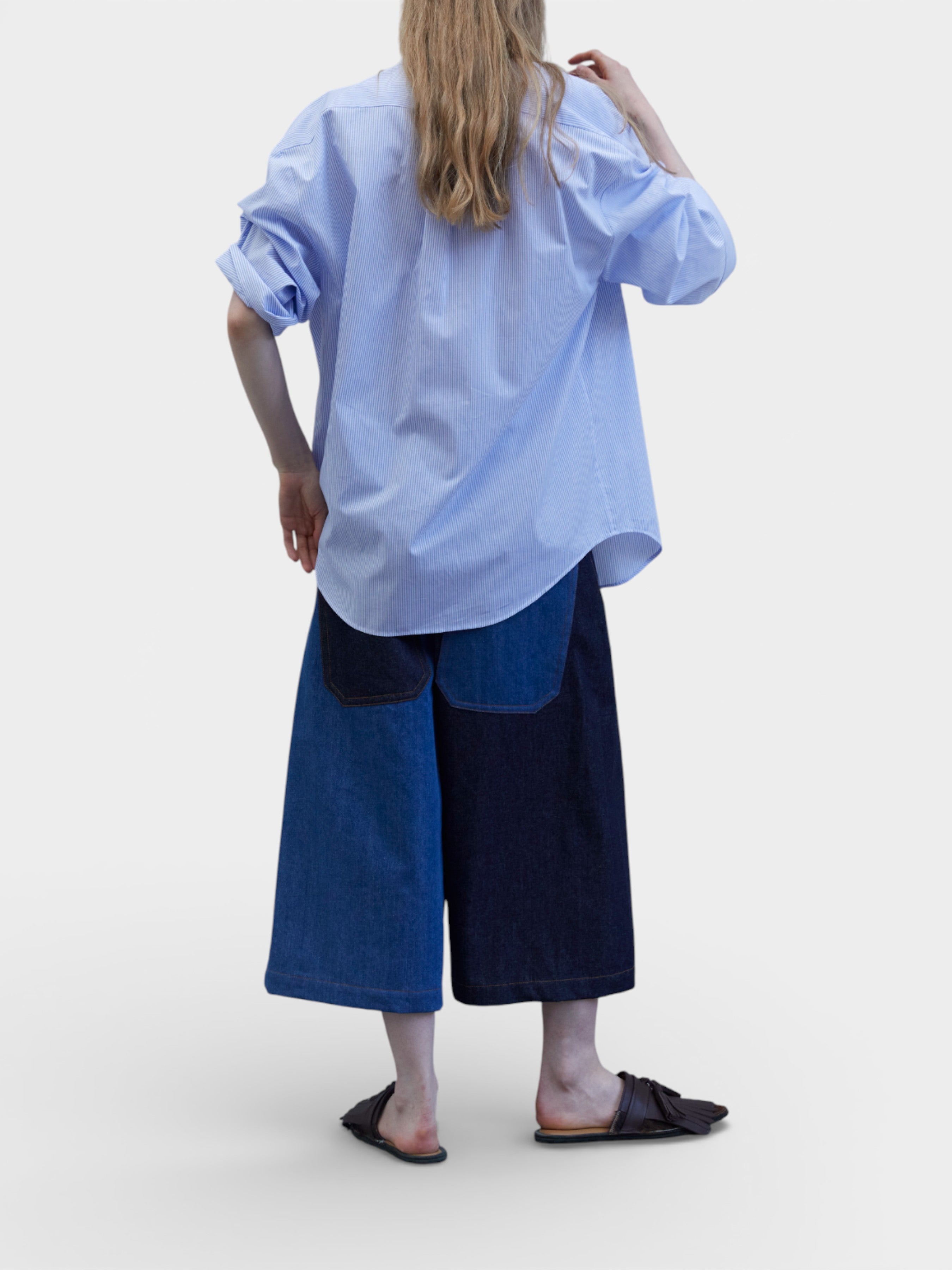 JEJIA CAMICIA 166ATEX90 J0332 BALU.CH