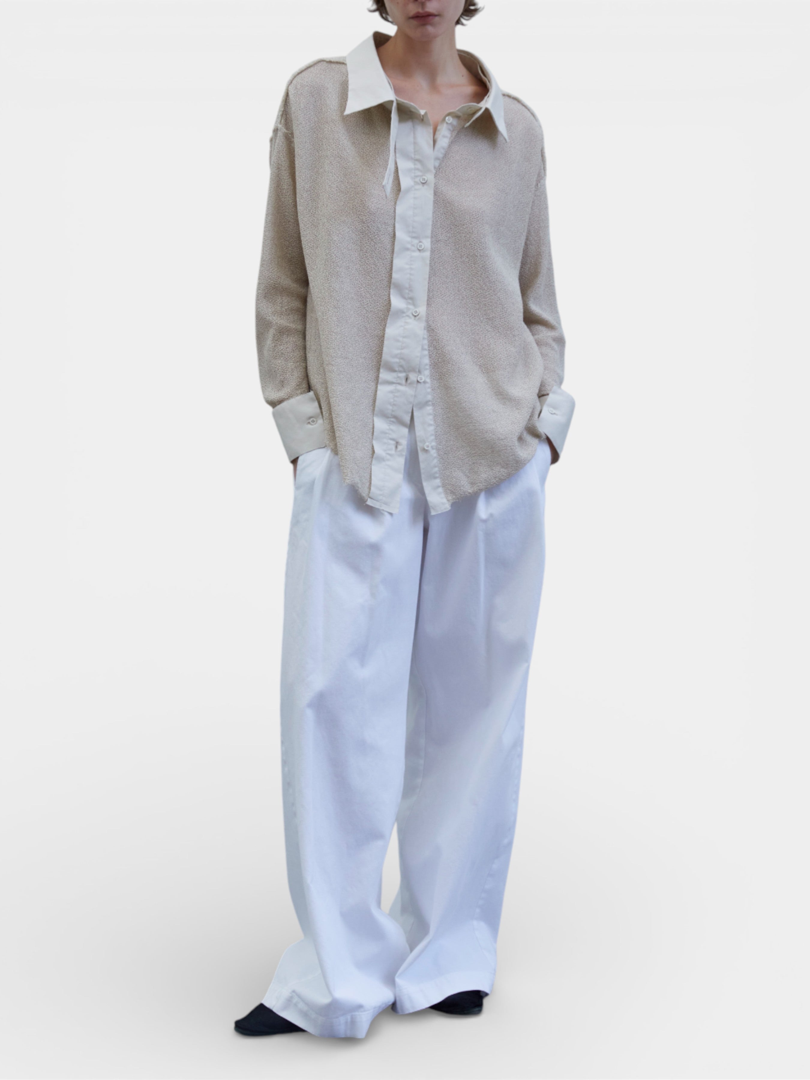 JEJIA CAMICIA 1820MU064 J0359 BALU.CH