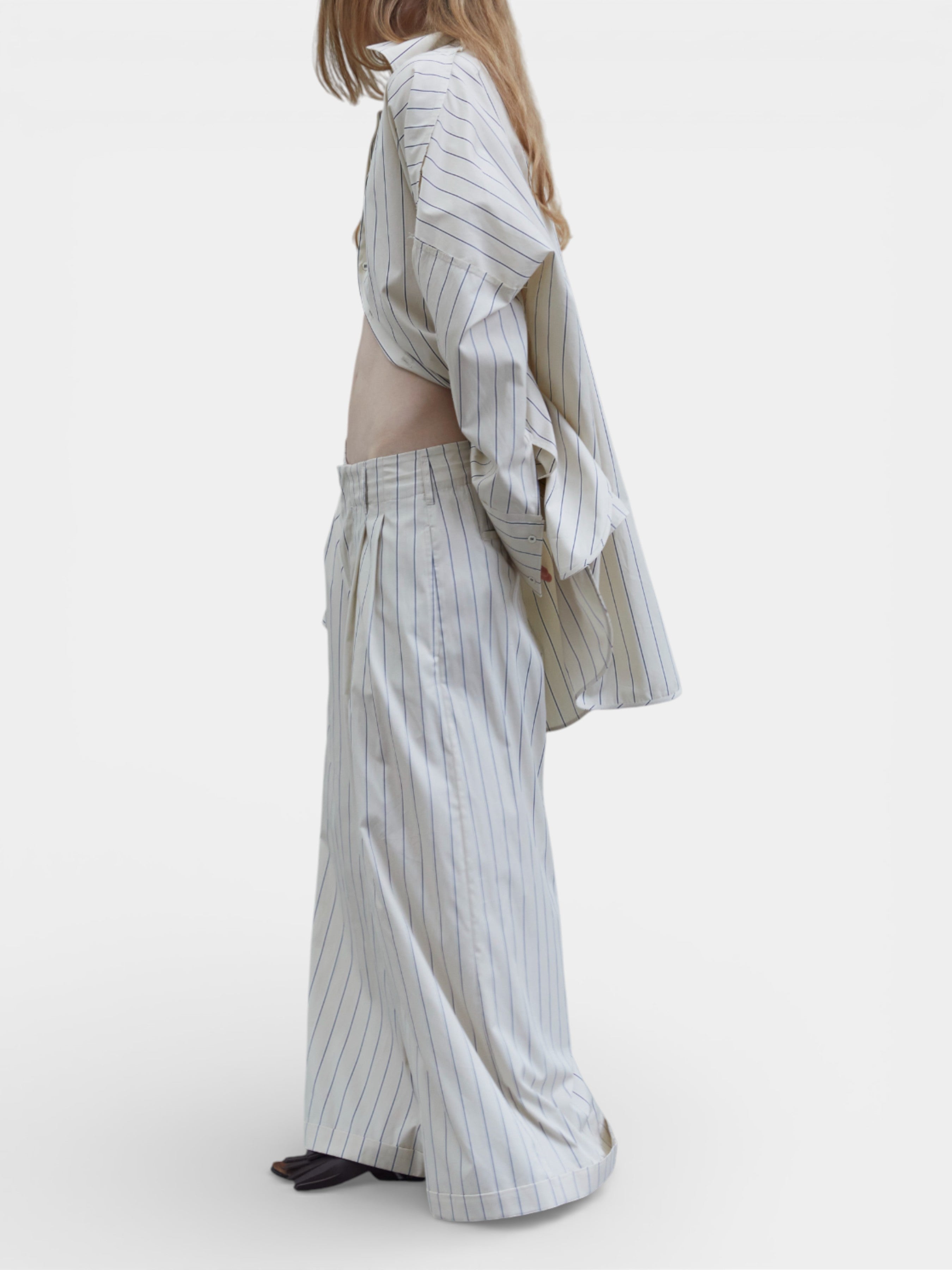 JEJIA PANTALONE AMPIO 238052731 J0326 BALU.CH