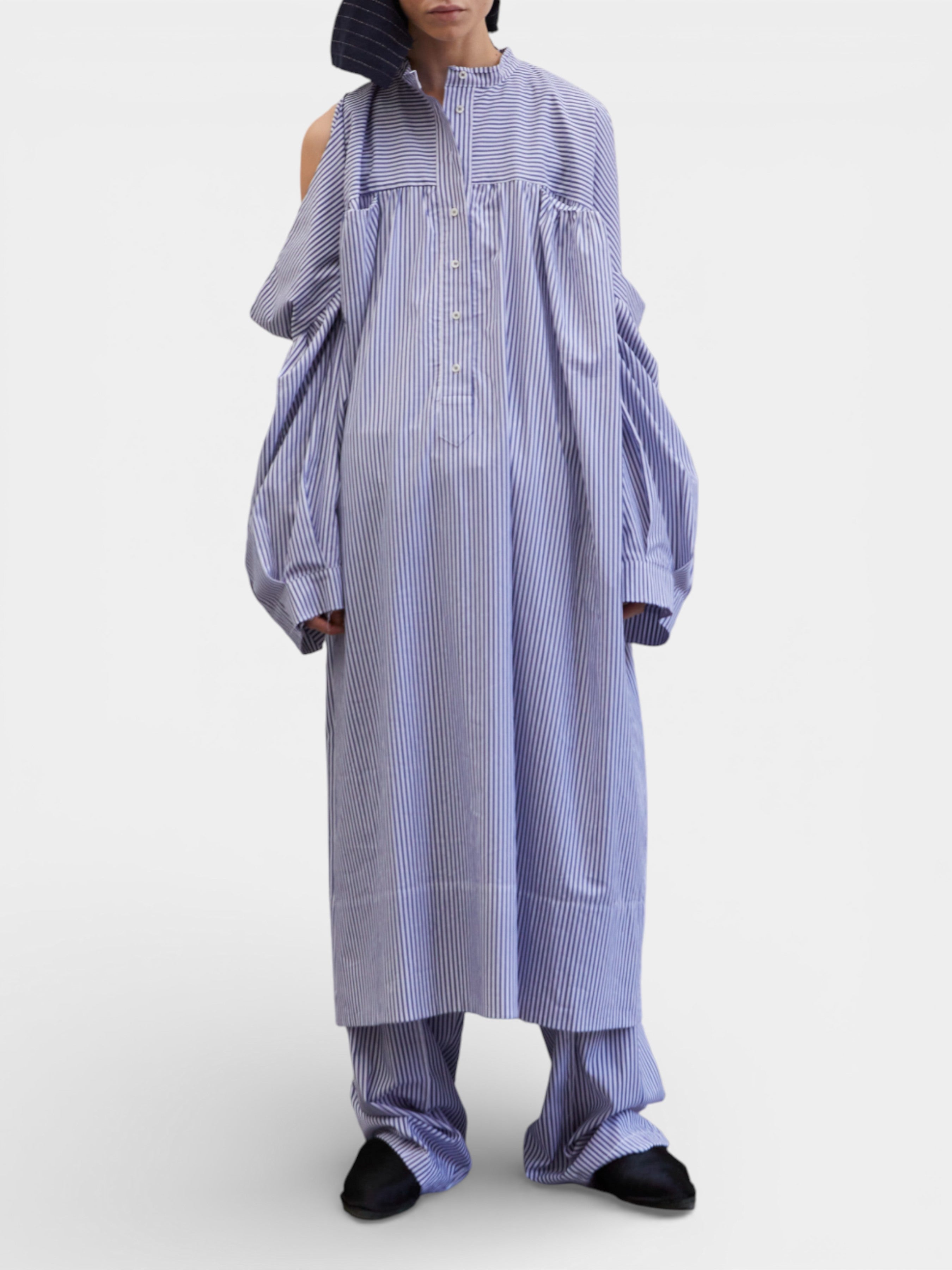 JEJIA VESTITO LUNGO 308ATEX87 J0365 BALU.CH