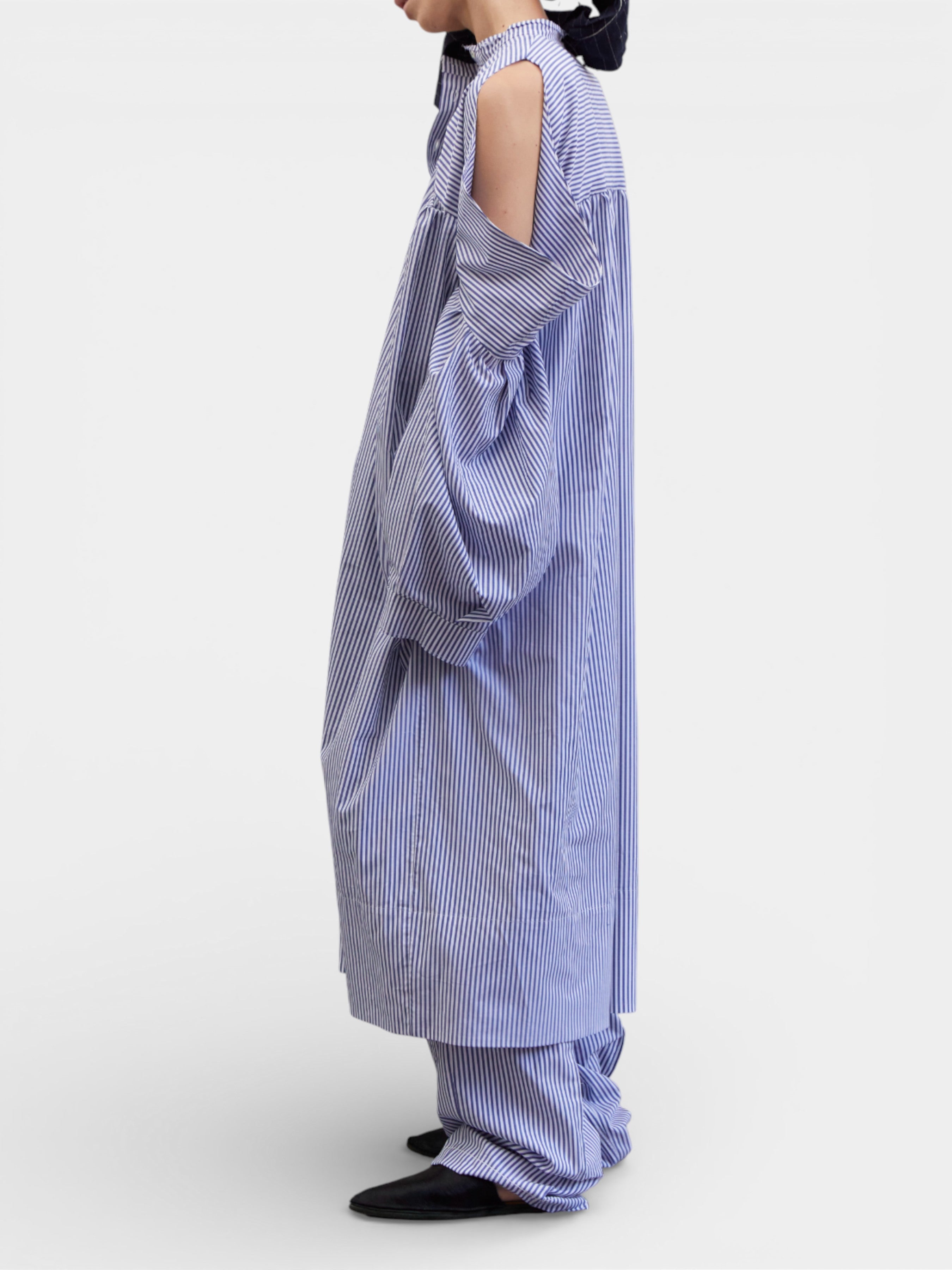 JEJIA VESTITO LUNGO 308ATEX87 J0365 BALU.CH