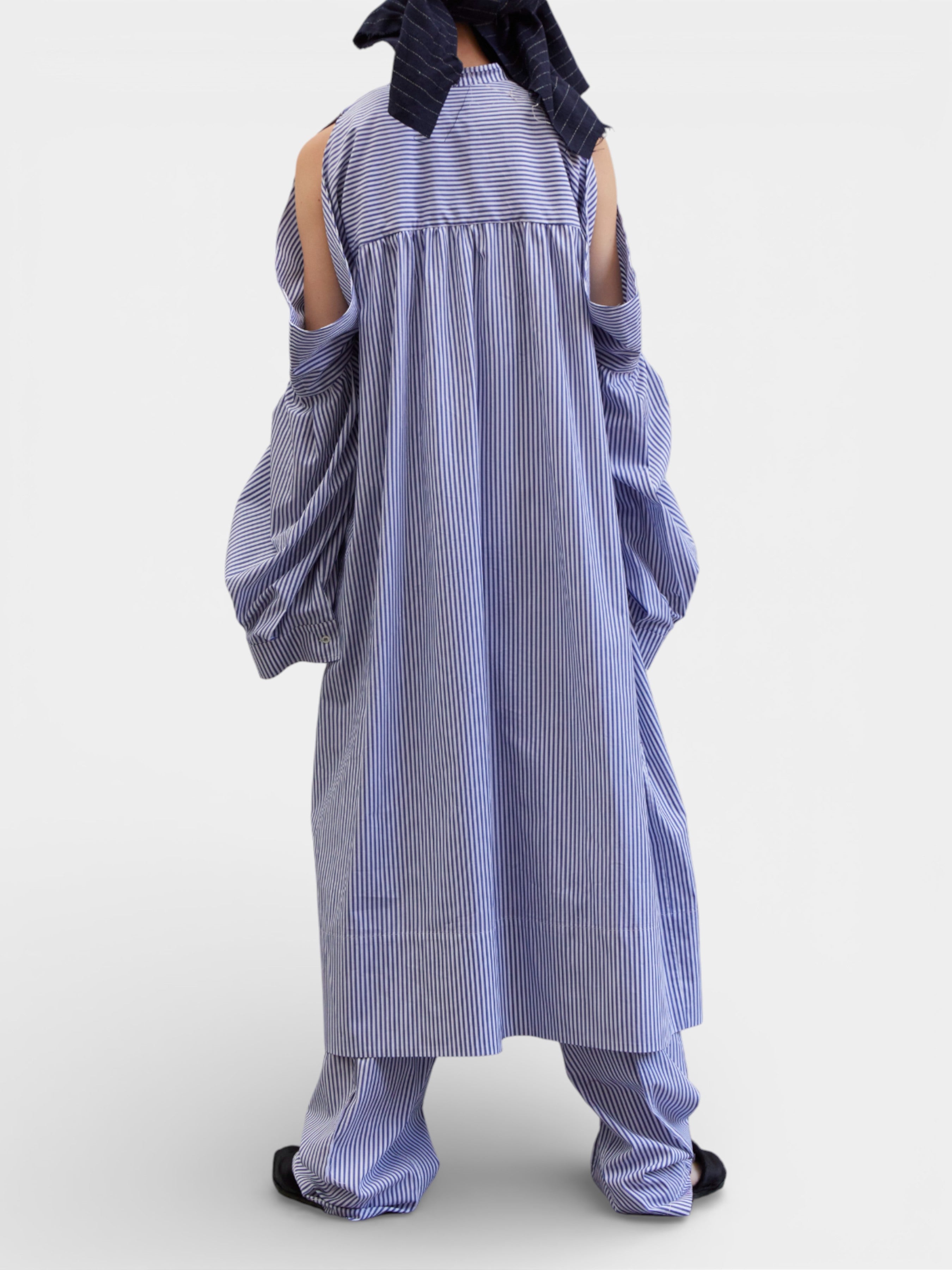 JEJIA VESTITO LUNGO 308ATEX87 J0365 BALU.CH