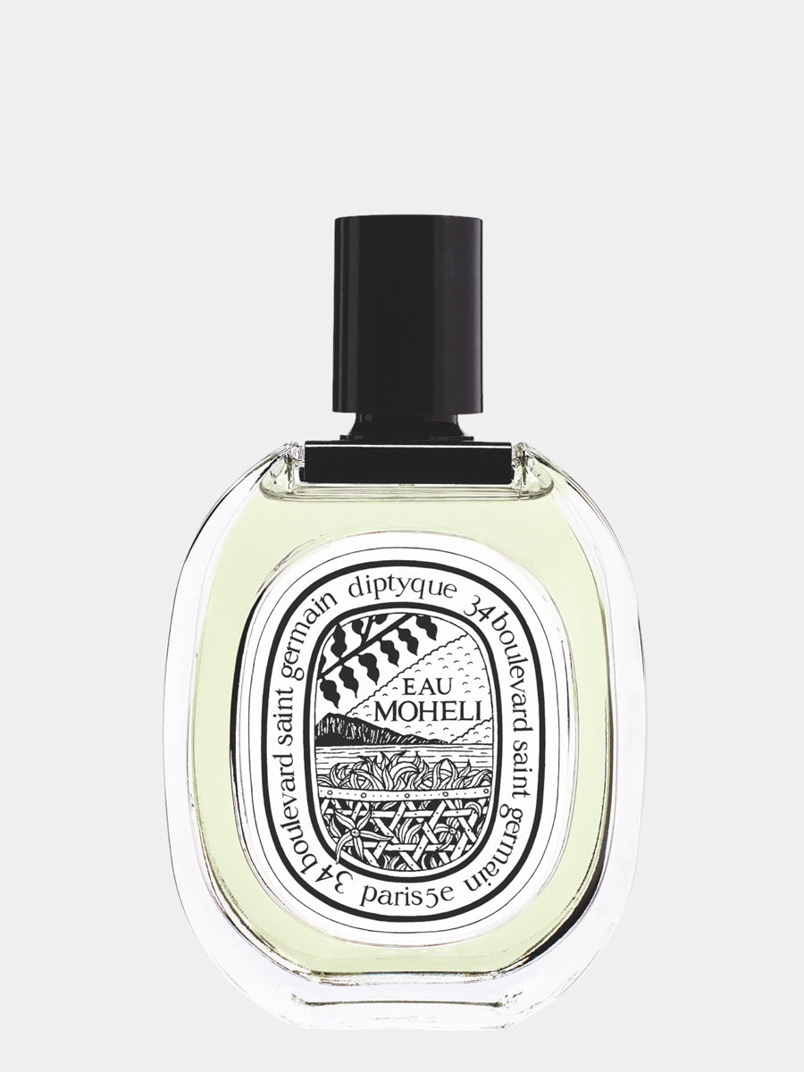 balu.ch Diptyque Moheli Eau de Toilette 100ml