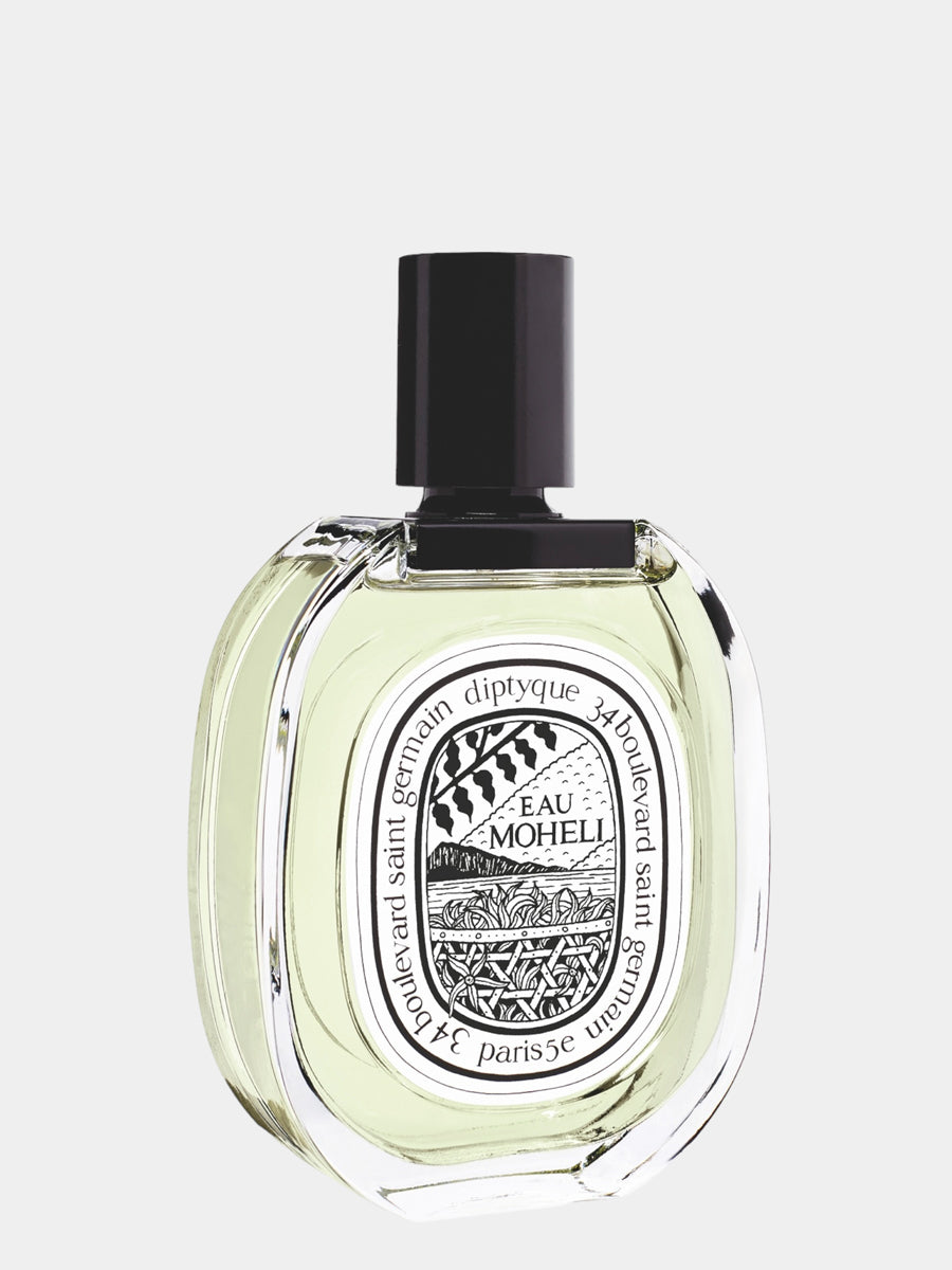balu.ch Diptyque Moheli Eau de Toilette 100ml