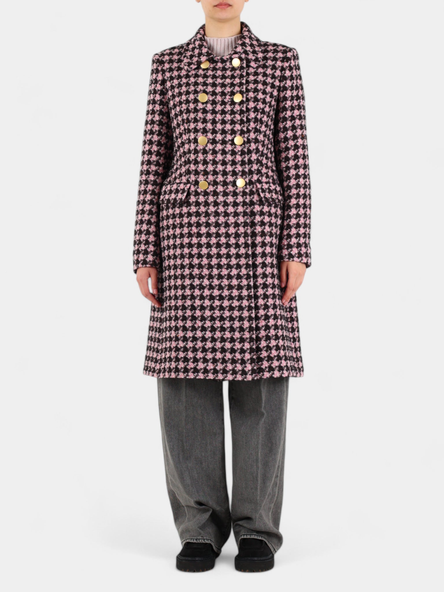 balu.ch Tagliatore Cappotto MOLLY280011 - E1284