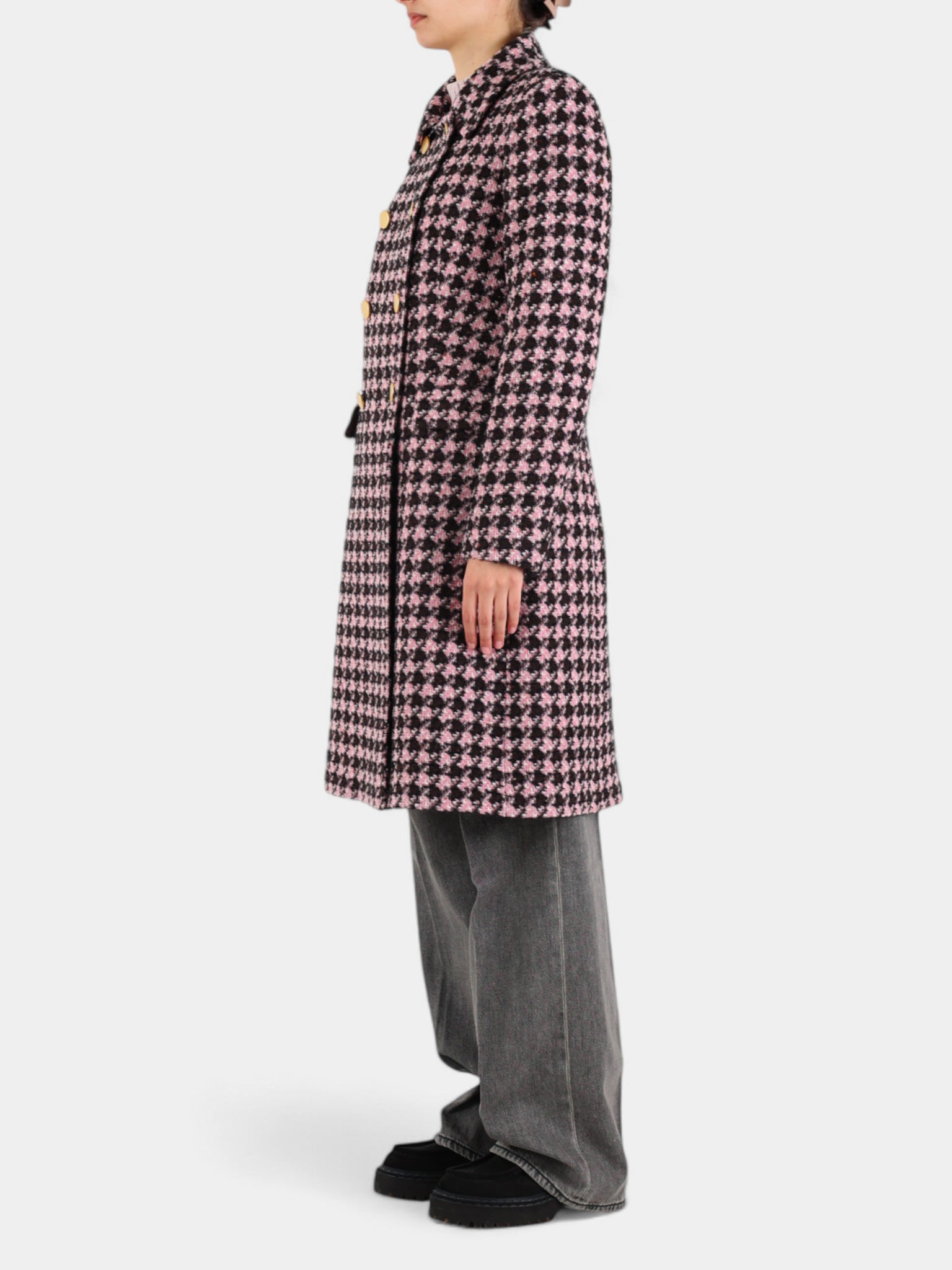 balu.ch Tagliatore Cappotto MOLLY280011 - E1284