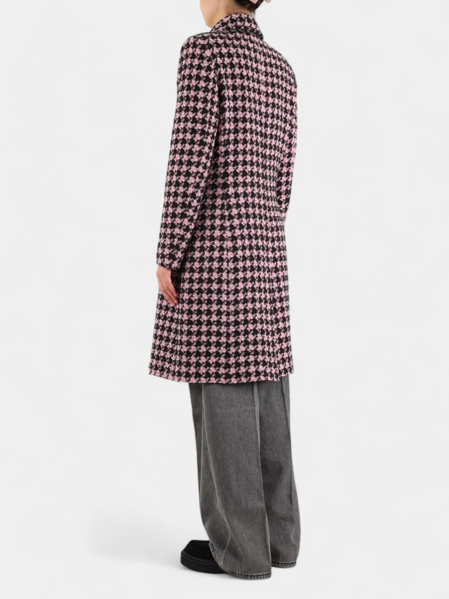 balu.ch Tagliatore Cappotto MOLLY280011 - E1284