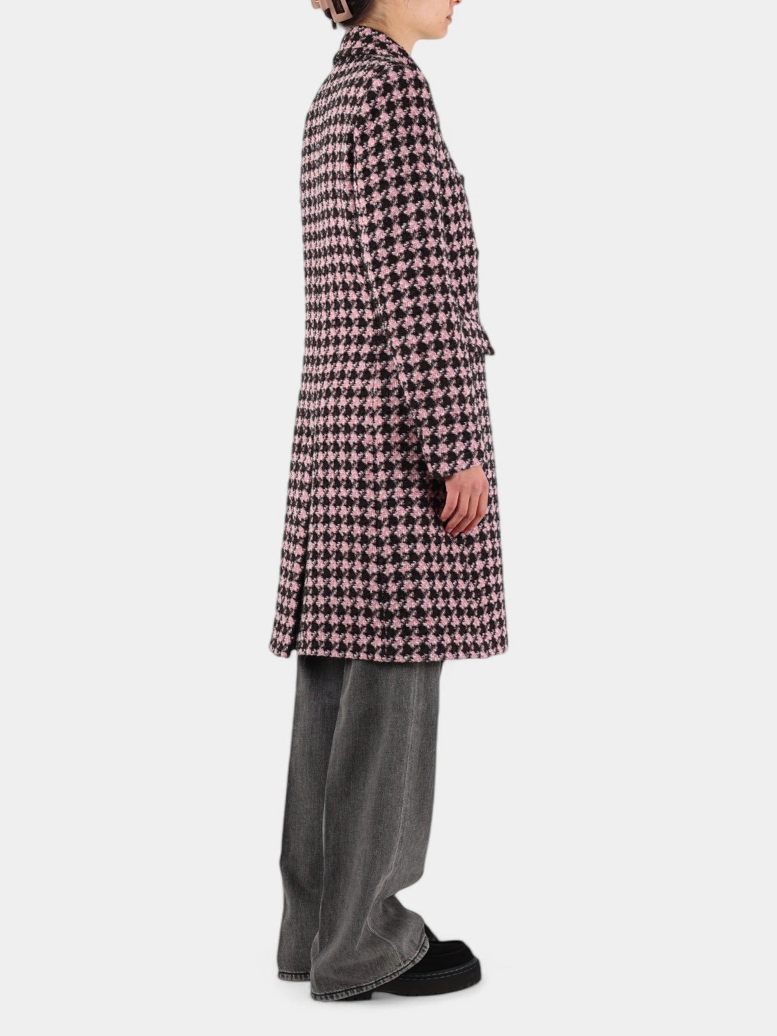 balu.ch Tagliatore Cappotto MOLLY280011 - E1284