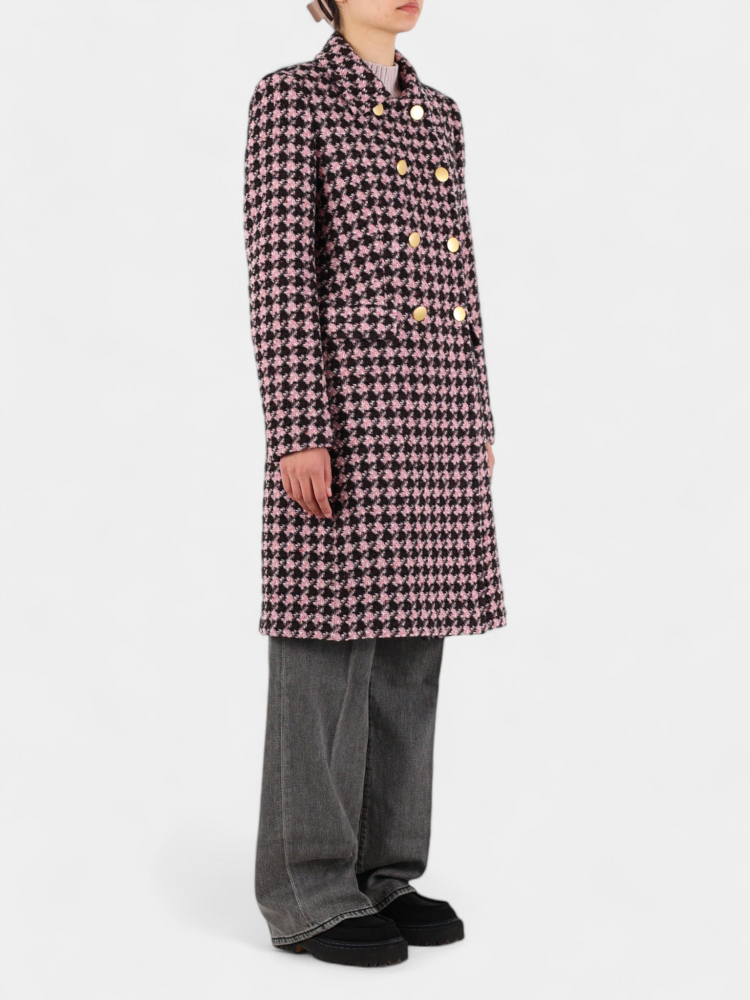 balu.ch Tagliatore Cappotto MOLLY280011 - E1284