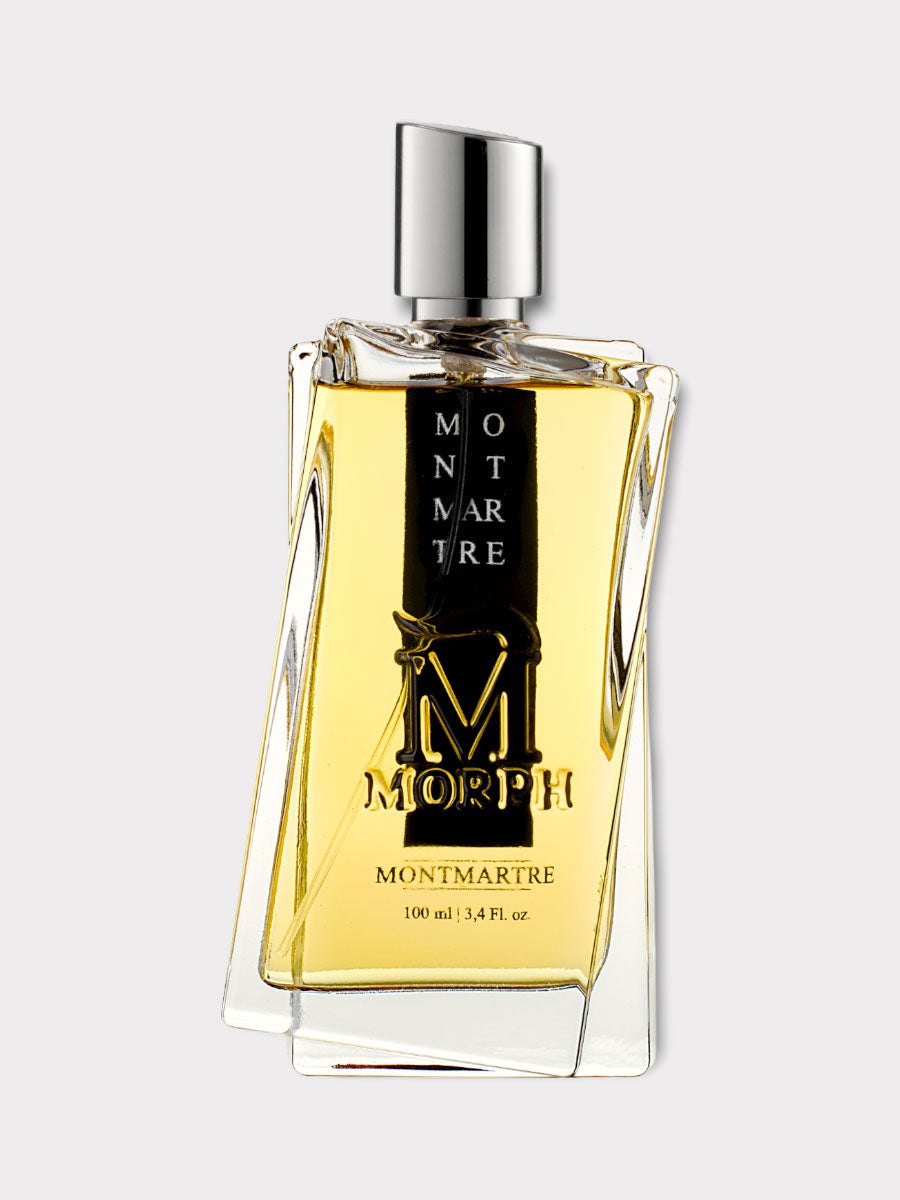 balu.ch Morph Montmartre - Eau De Parfum 100ml