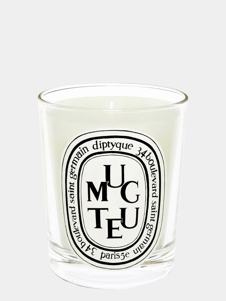 balu.ch Diptyque Candela Muguet (Mughetto) 190gr