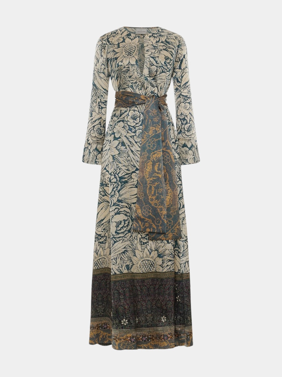 balu.ch Pierre-Louis Mascia Vestito MUTKAAB12365 - 513488101