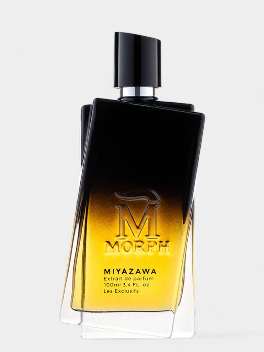 balu.ch Morph Miyazawa- Extrait De Parfum 100ml