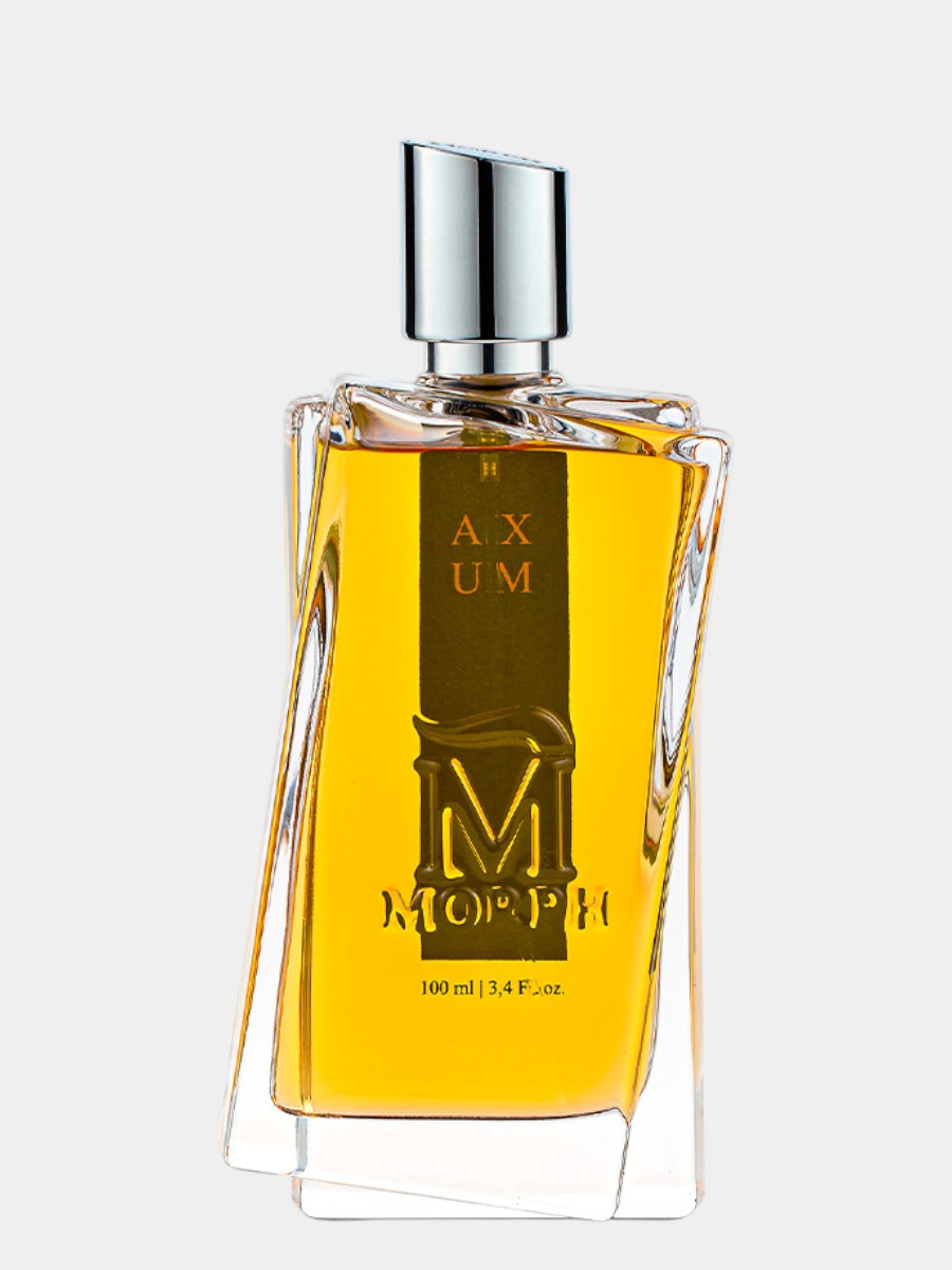 MORPH AXUM - EAU DE PARFUM 100ML MOR09 AXUM BALU.CH