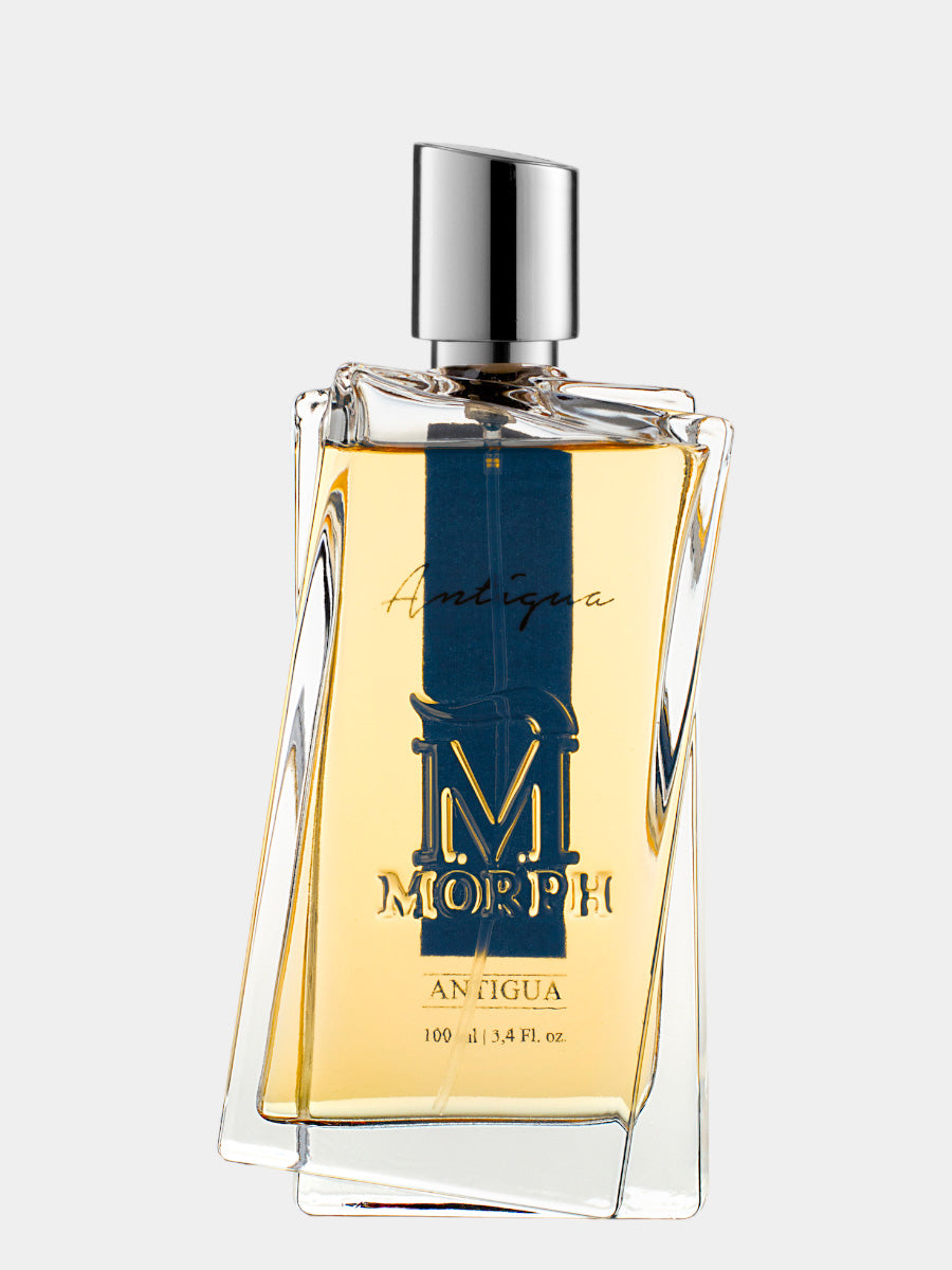MORPH ANTIGUA BAY - EAU DE PARFUM IN MOR25 ANTIGUA BALU.CH