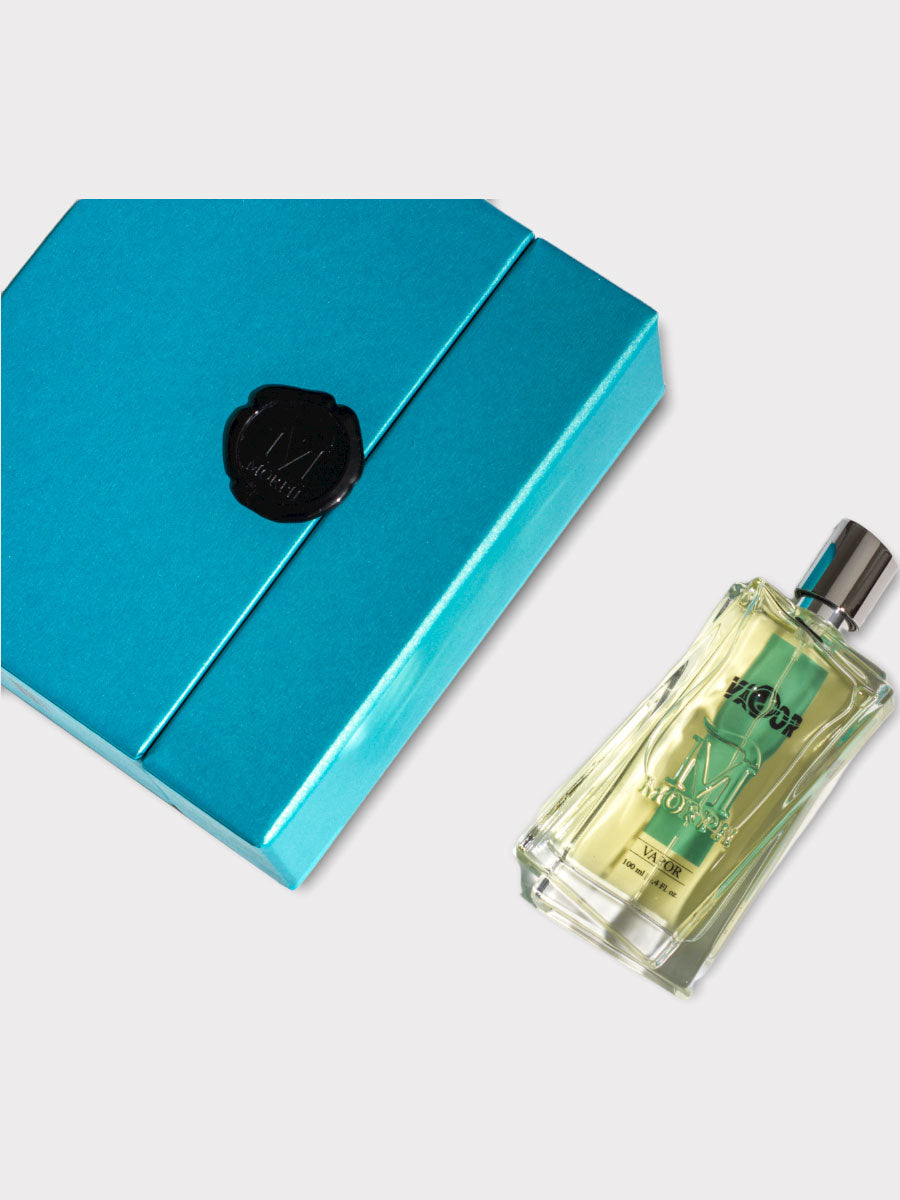 balu.ch Morph Vapor - Eau De Parfum 100ml