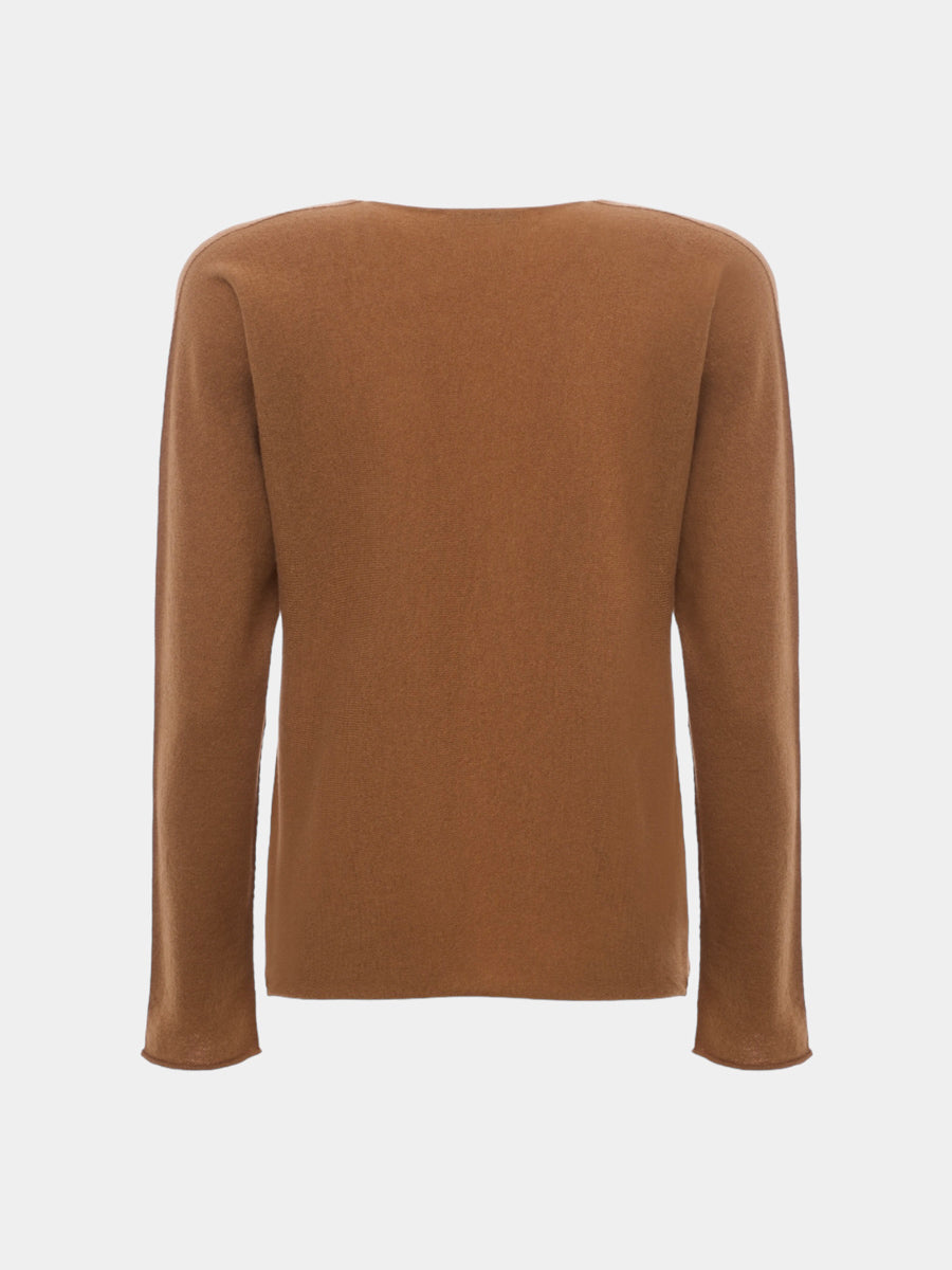 balu.ch Bruno Manetti Maglia Scollo A V N2C152 - 121