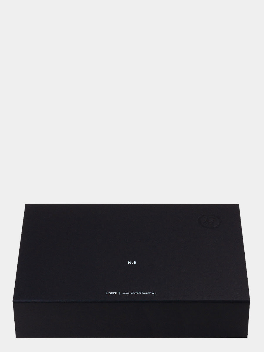 balu.ch Morph Luxury Coffret N8