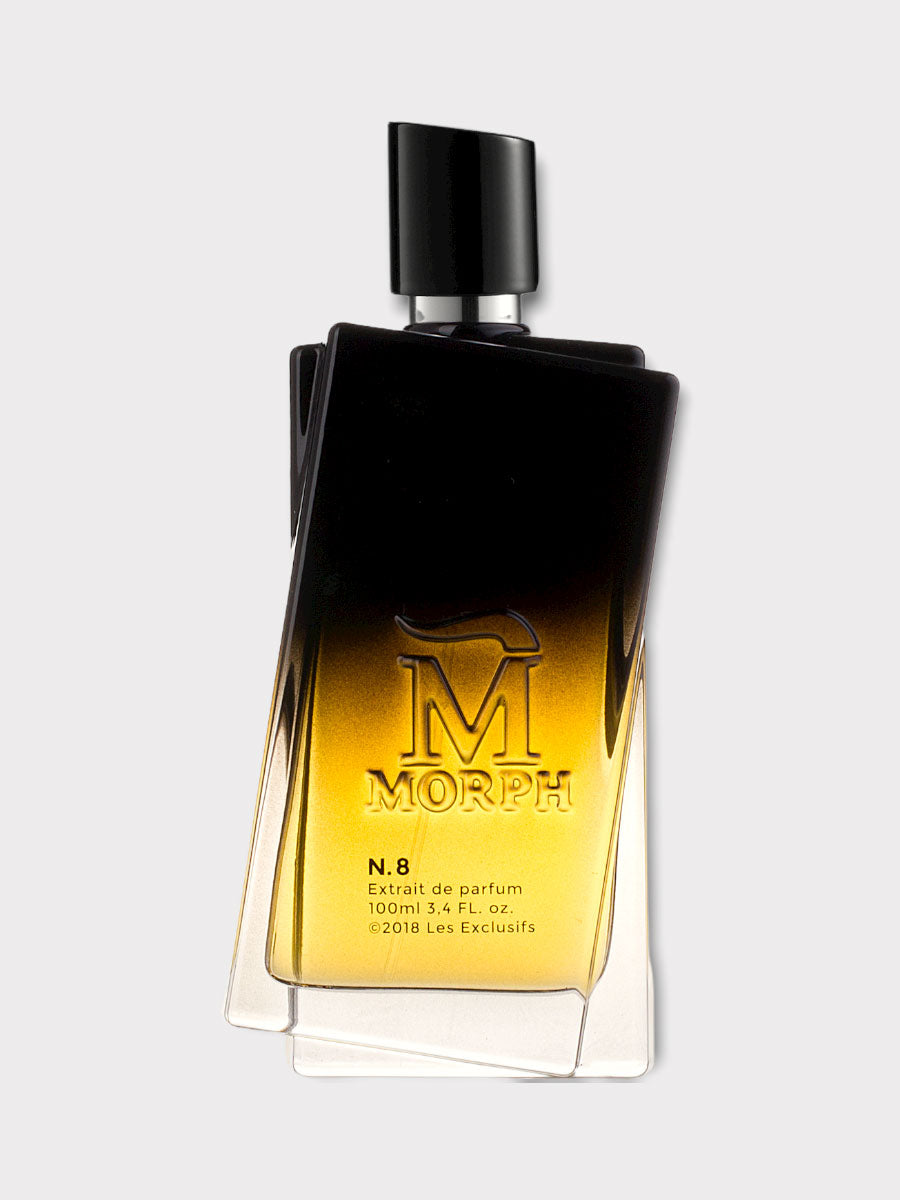 balu.ch Morph N.8 - Extrait De Parfum 100ml