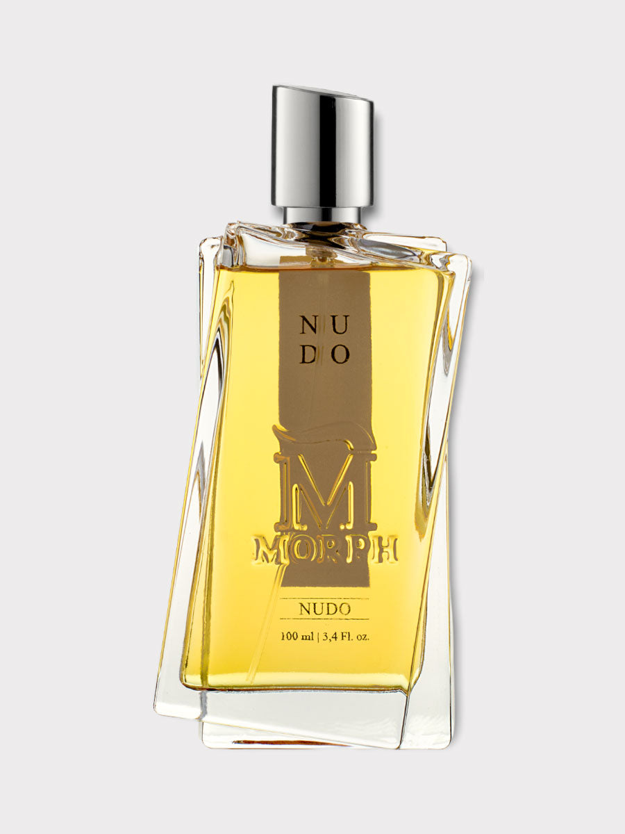 balu.ch Morph Nudo - Eau De Parfum 100ml