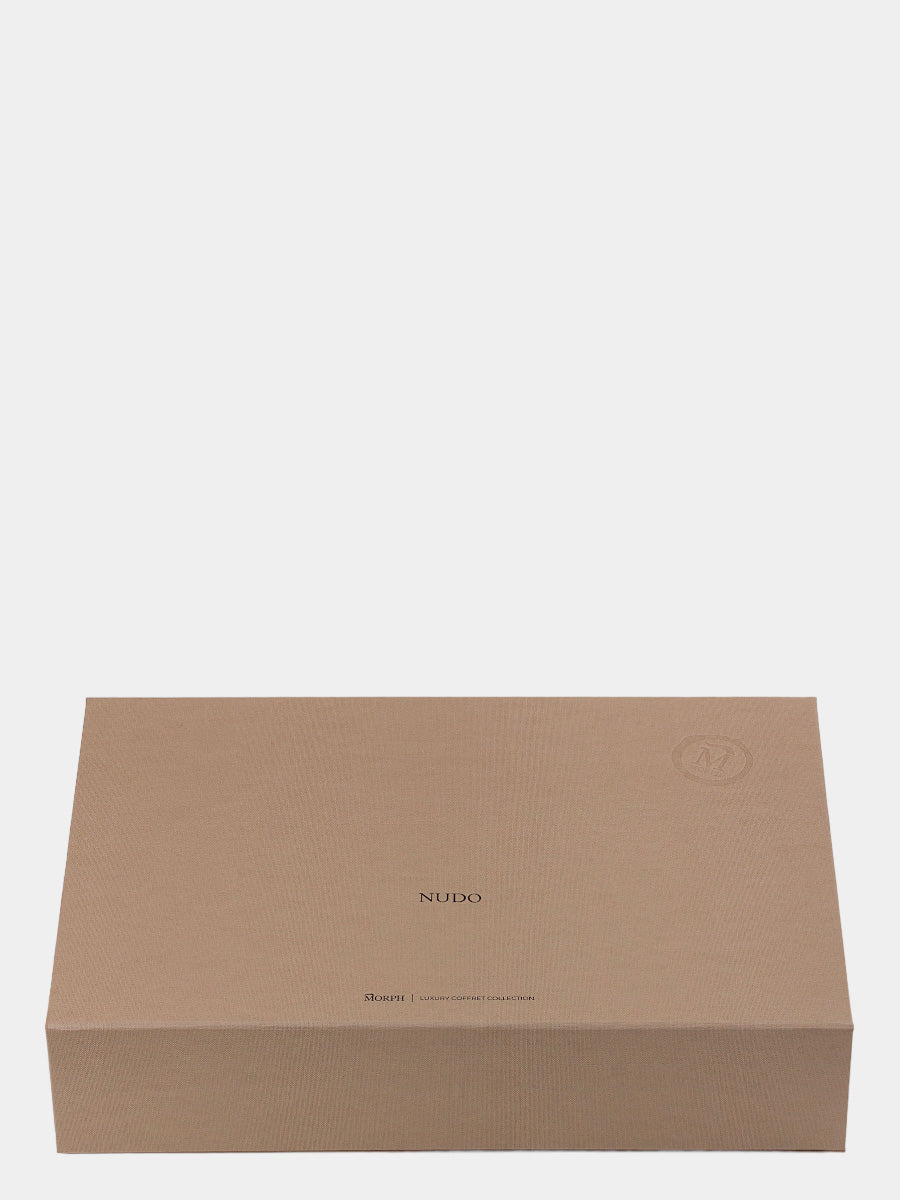 balu.ch Morph Luxury Coffret Nudo