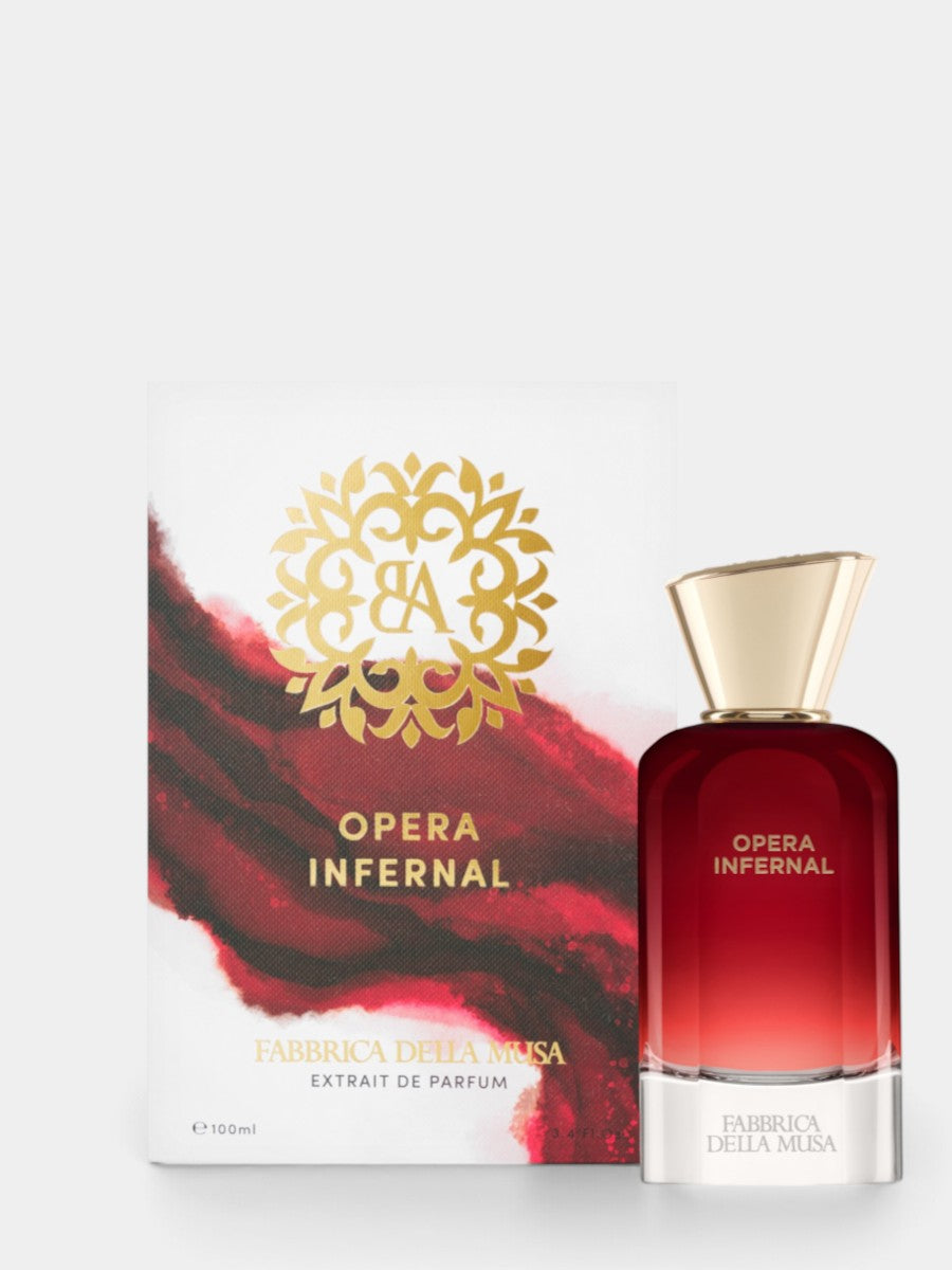 Opera Infernal Extrait de Parfum 100 ml