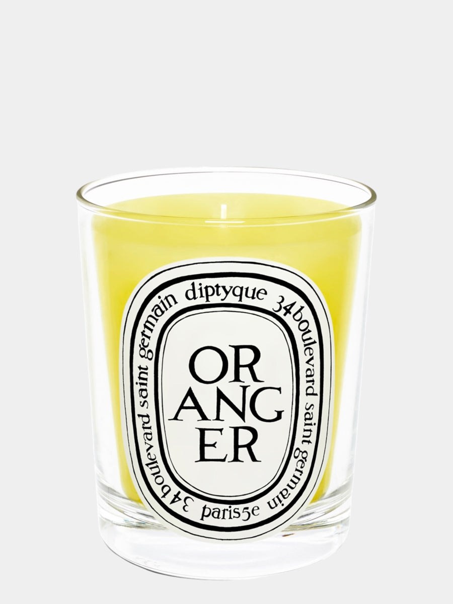 balu.ch Diptyque Candela Oranger (Arancio) 190 Gr