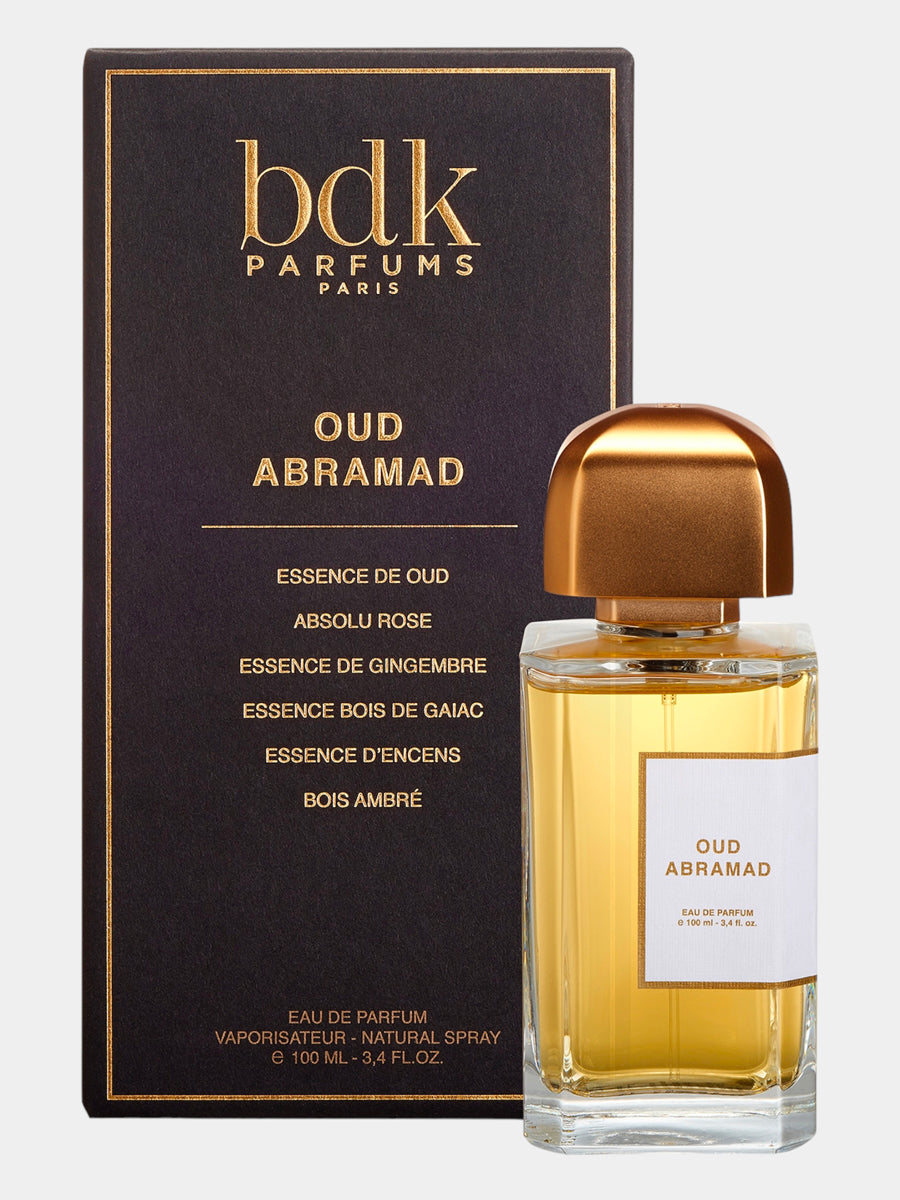 balu.ch Bdk Parfums Oud Abramad Eau de Parfum 100ml