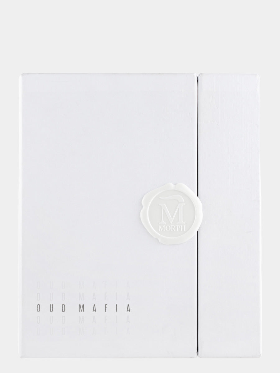 balu.ch Morph Oud Mafia - Eau De Parfum 100ml