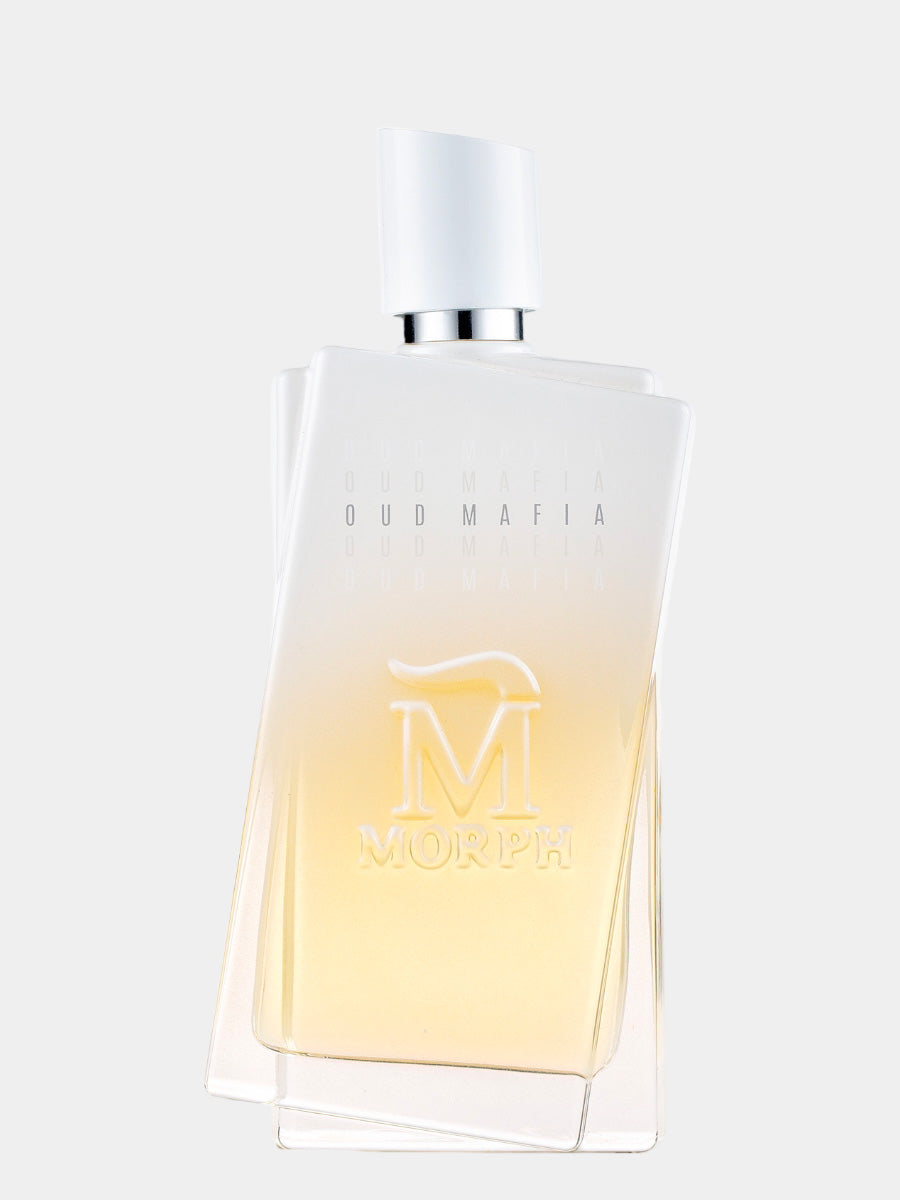 balu.ch Morph Oud Mafia - Eau De Parfum 100ml