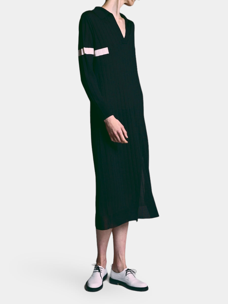 balu.ch Lorena Antoniazzi Vestito In Maglia P24133AM33A2435 - 1232