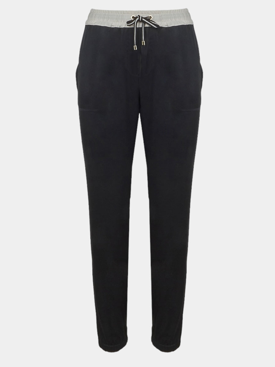 balu.ch Lorena Antoniazzi Pantalone Jogging P2464PA80H3612 - 1184