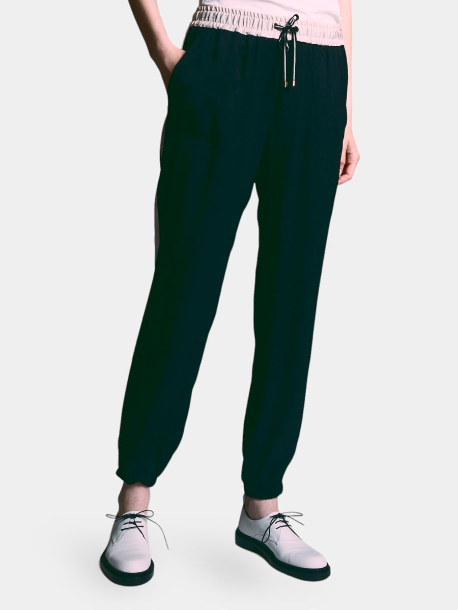 balu.ch Lorena Antoniazzi Pantalone Jogging P2464PA80H3612 - 1184