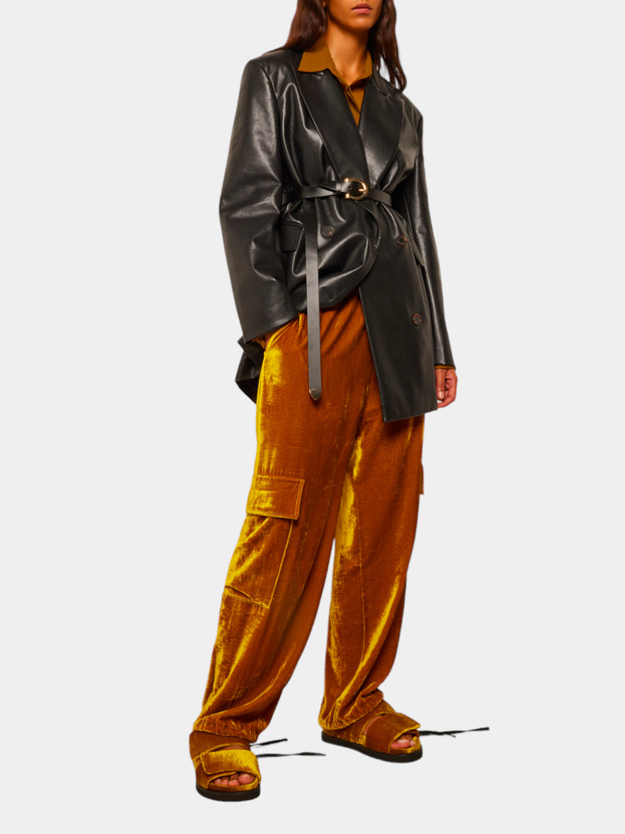 balu.ch Erika Cavallini Pantalone P3WQ02 - B360