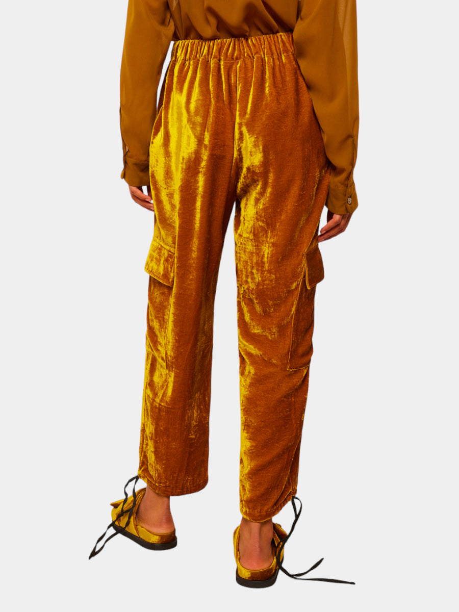 balu.ch Erika Cavallini Pantalone P3WQ02 - B360