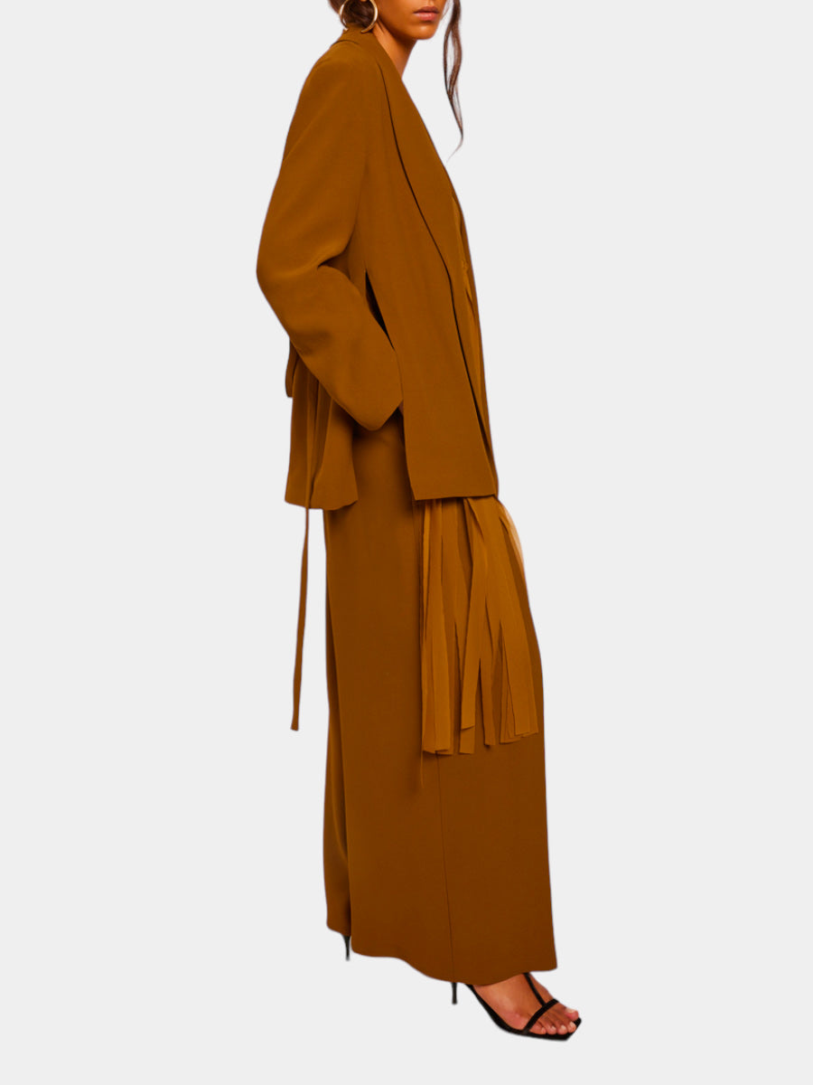 balu.ch Erika Cavallini Blazer P3WR09 - W040