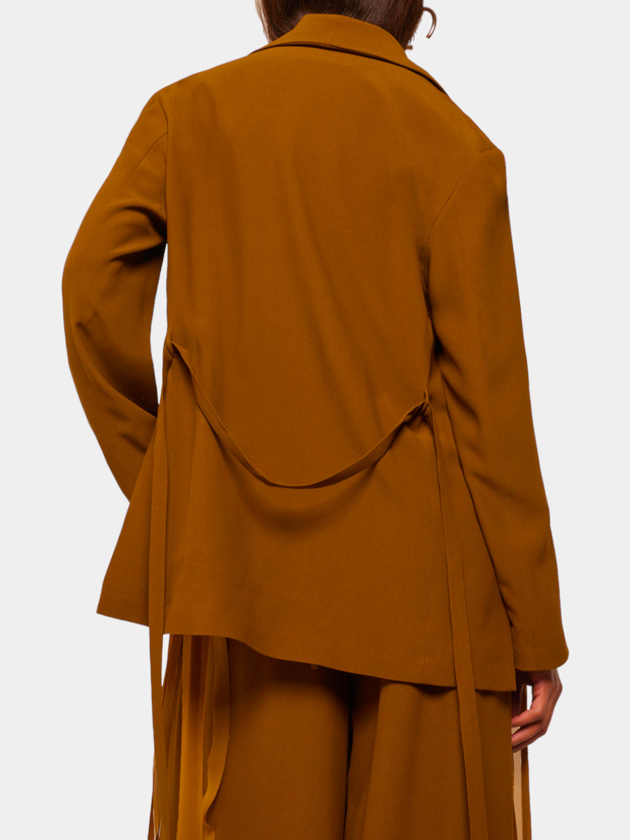 balu.ch Erika Cavallini Blazer P3WR09 - W040
