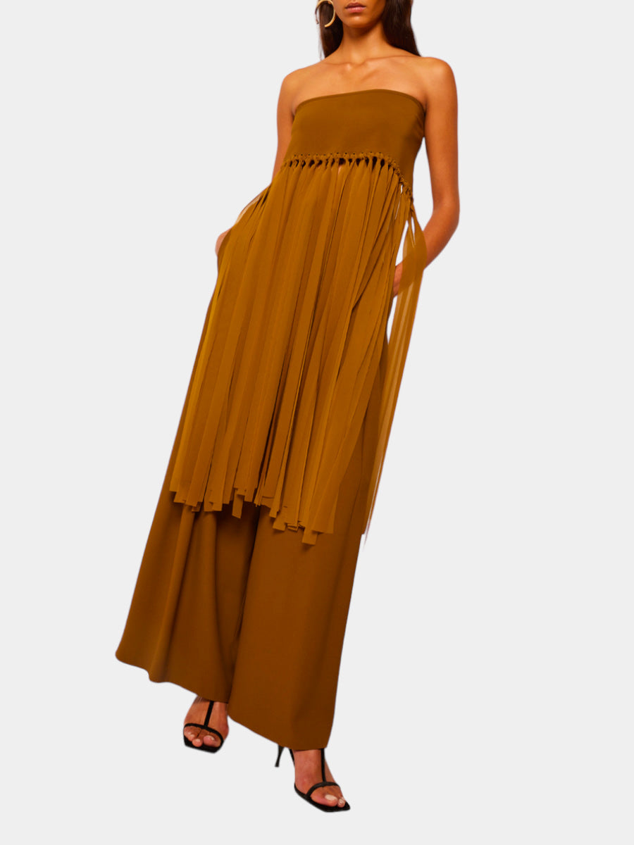 balu.ch Erika Cavallini Pantalone P3WR10 - W040
