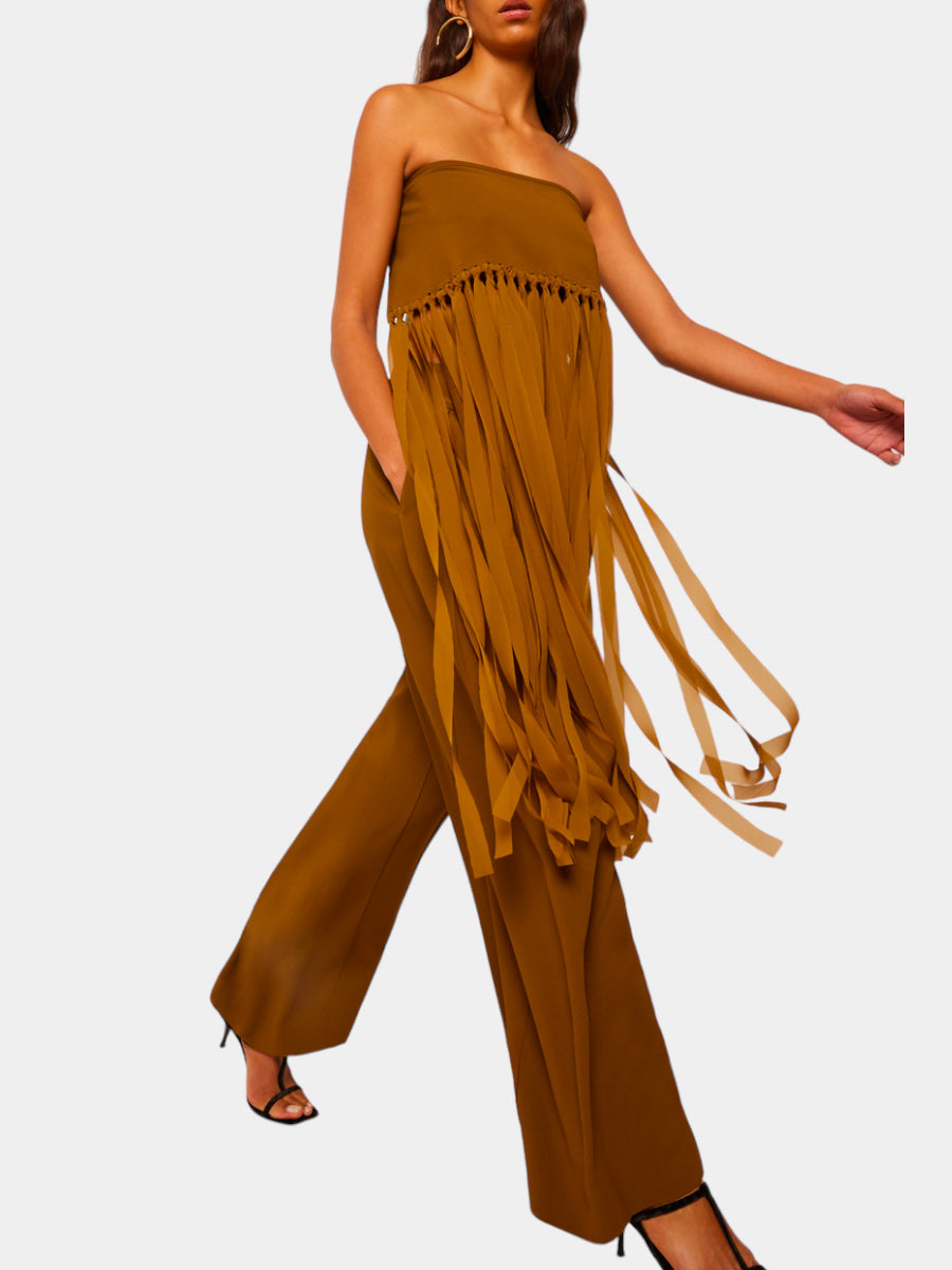 balu.ch Erika Cavallini Pantalone P3WR10 - W040
