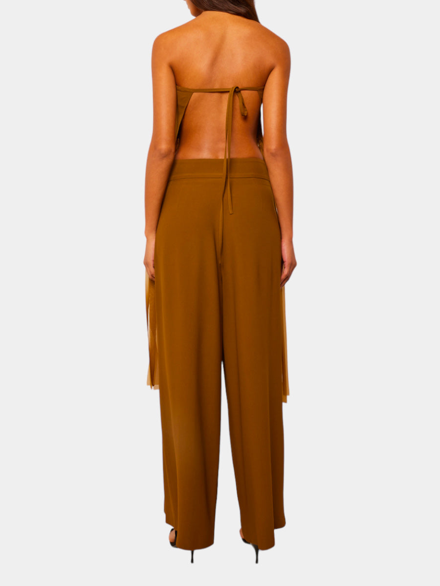 balu.ch Erika Cavallini Pantalone P3WR10 - W040