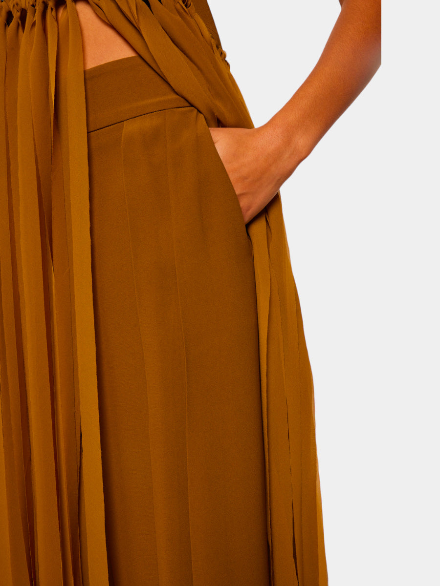 balu.ch Erika Cavallini Pantalone P3WR10 - W040