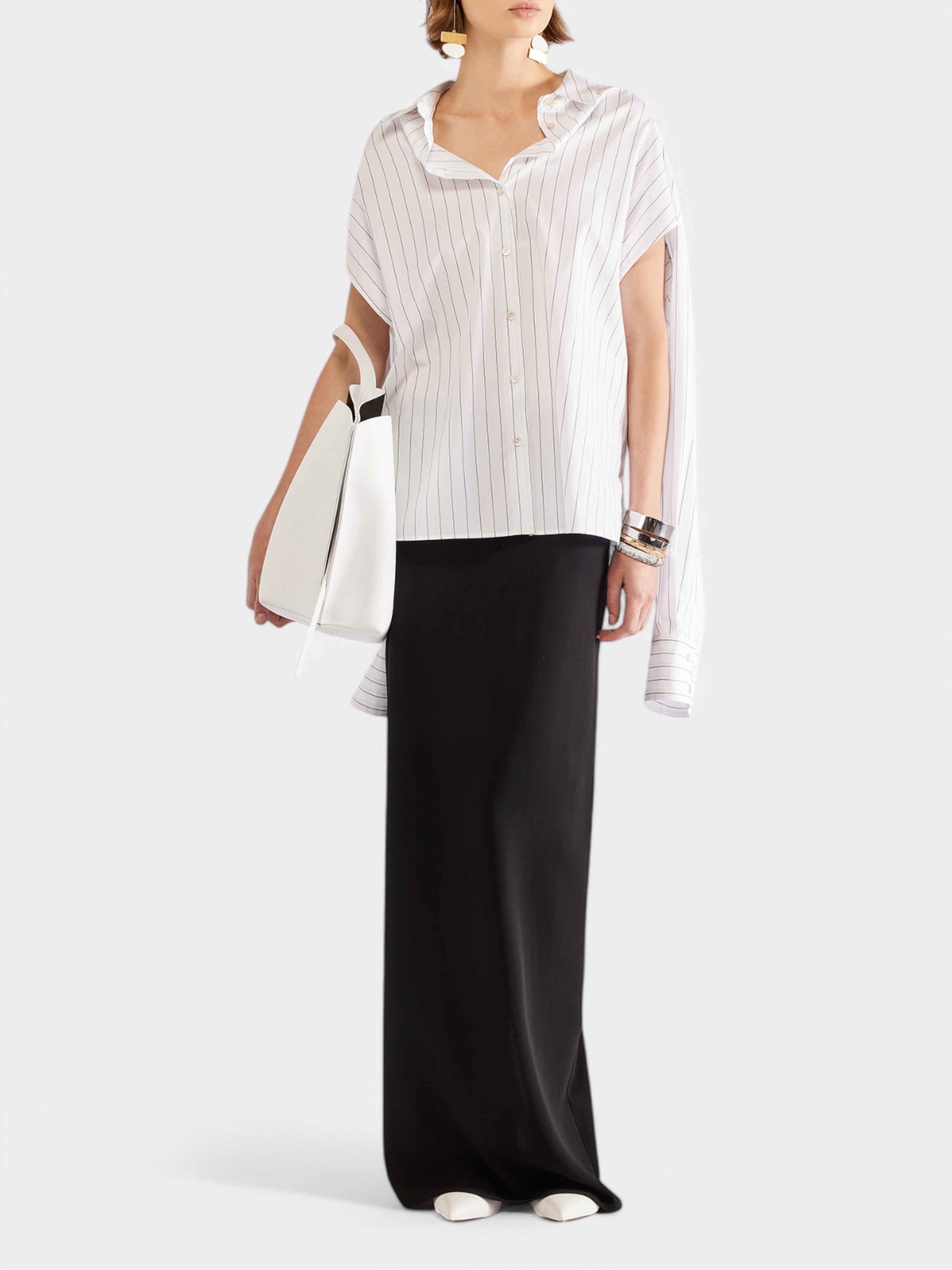 balu.ch Erika Cavallini Camicia P5SJ20 - RIGIG