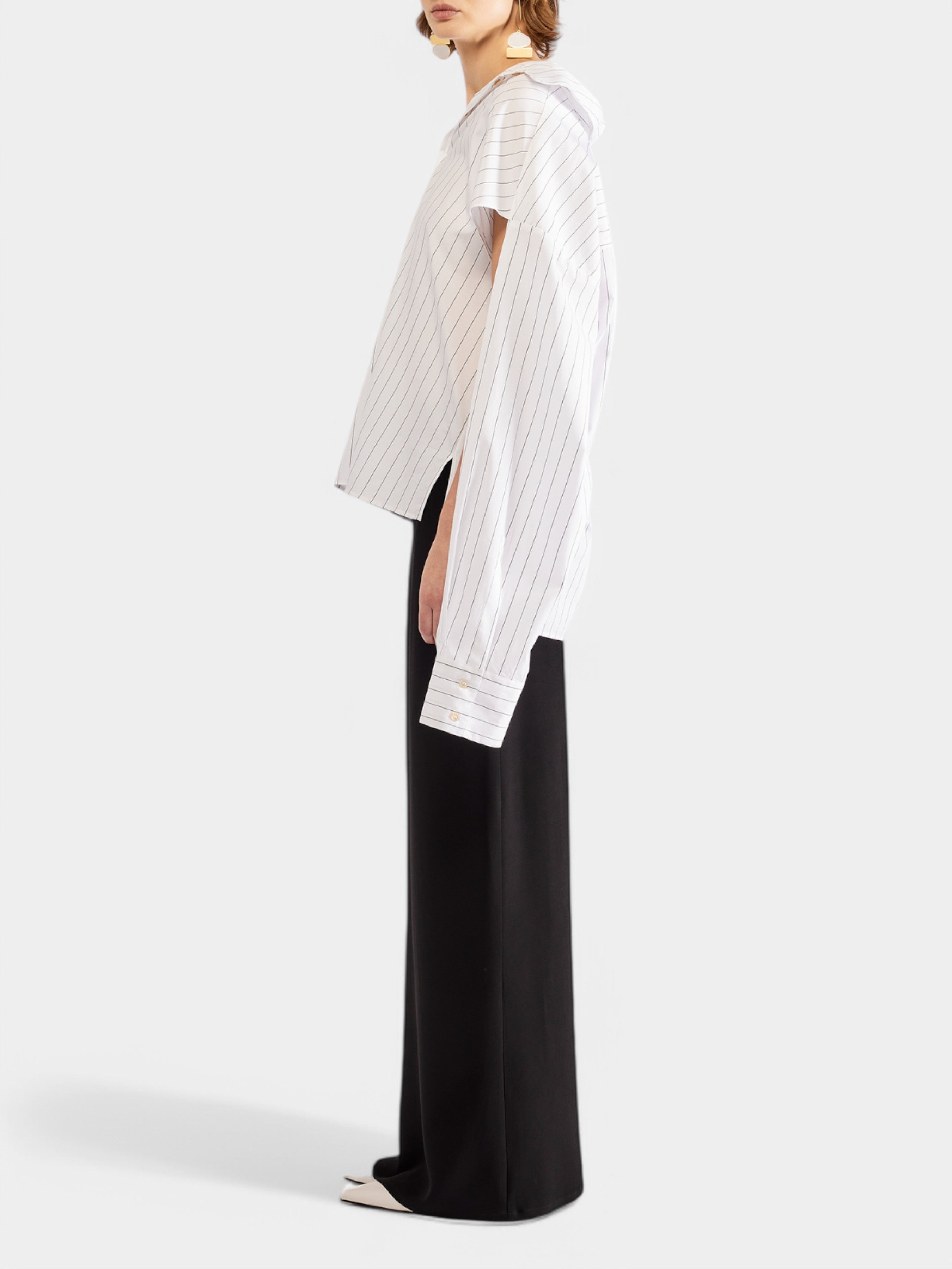 balu.ch Erika Cavallini Camicia P5SJ20 - RIGIG