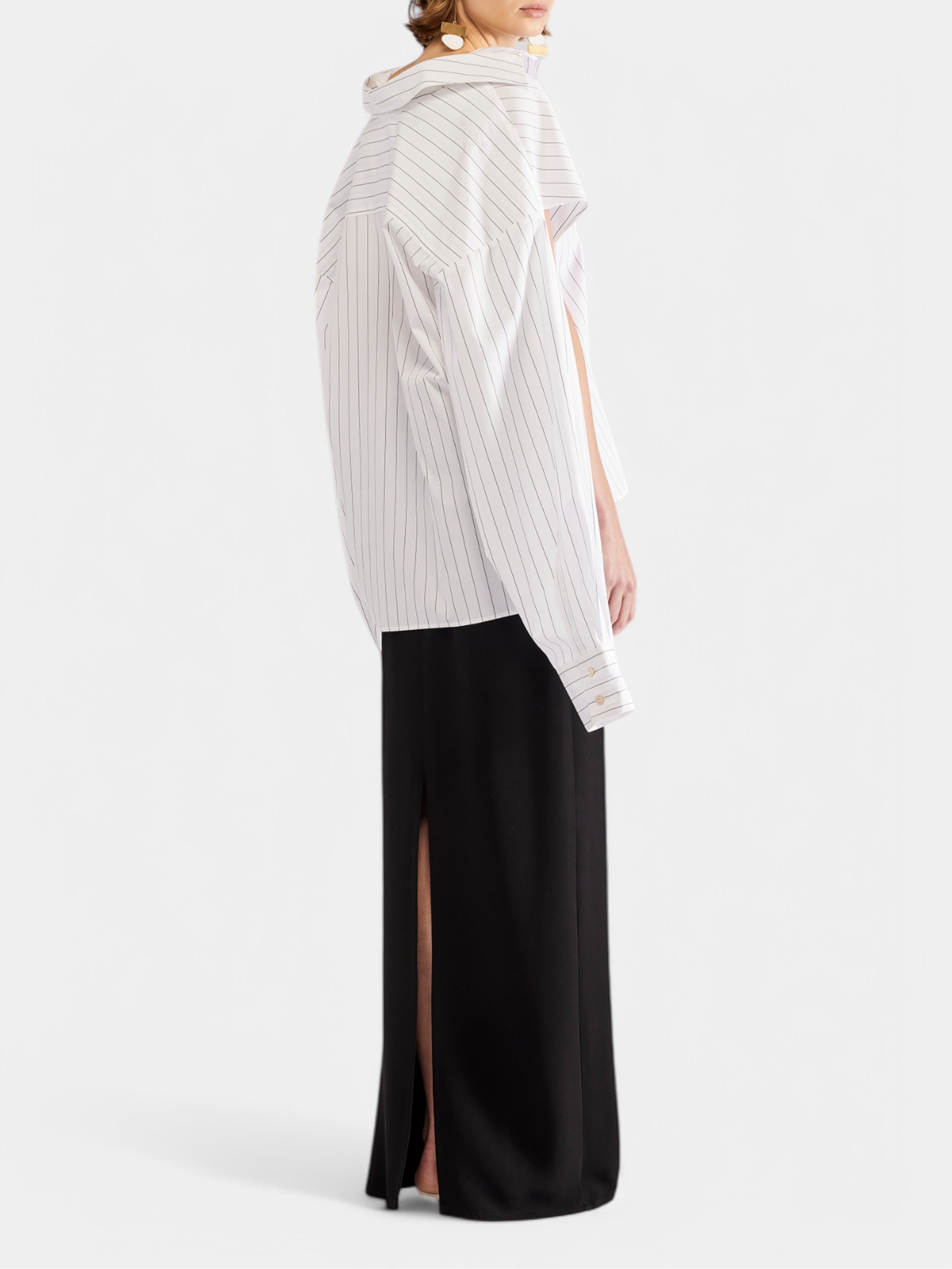 balu.ch Erika Cavallini Camicia P5SJ20 - RIGIG