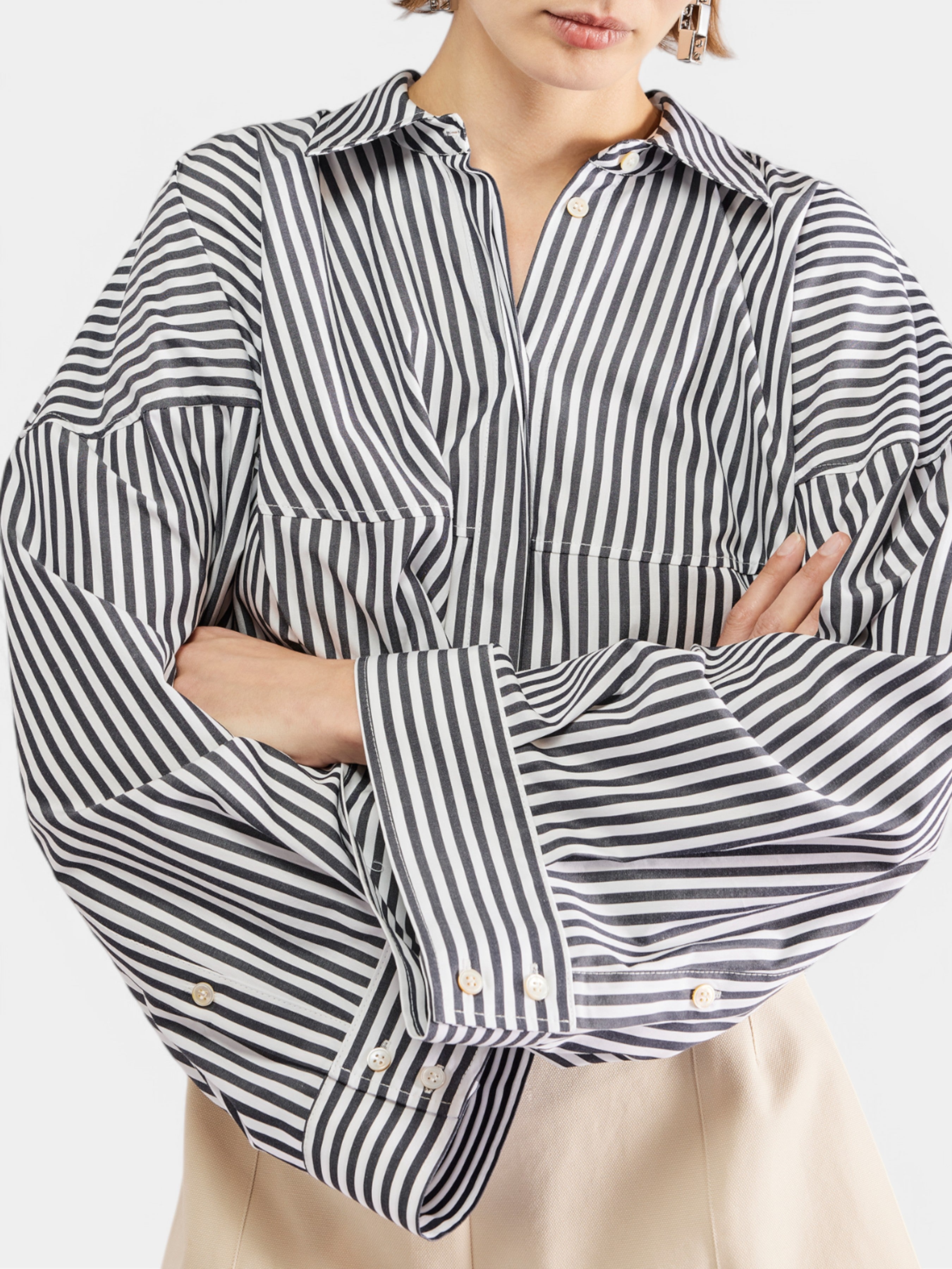 balu.ch Erika Cavallini Camicia P5SJ22 - RIGBL