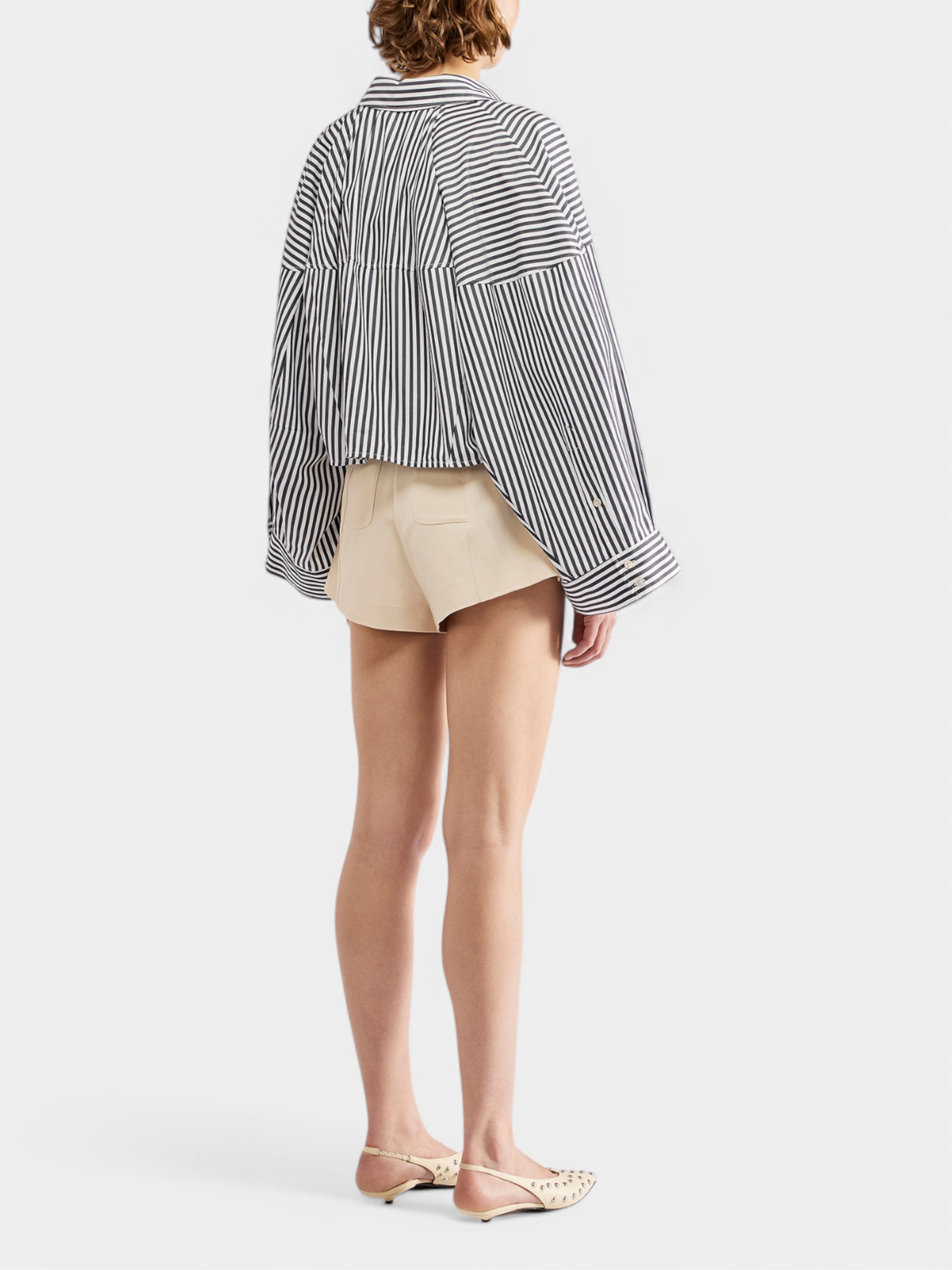 balu.ch Erika Cavallini Camicia P5SJ22 - RIGBL
