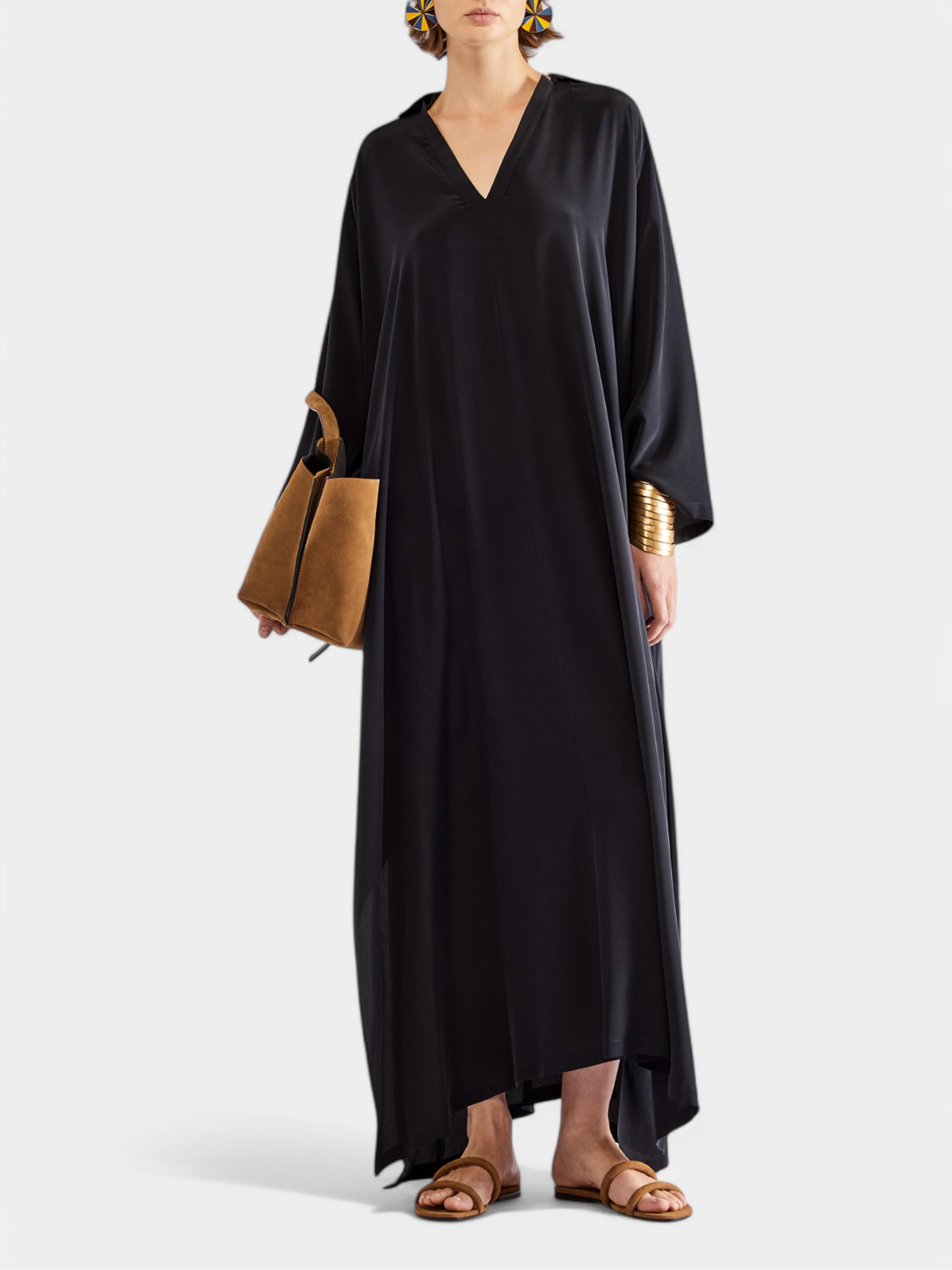 balu.ch Erika Cavallini Vestito Lungo P5ST07 - K650