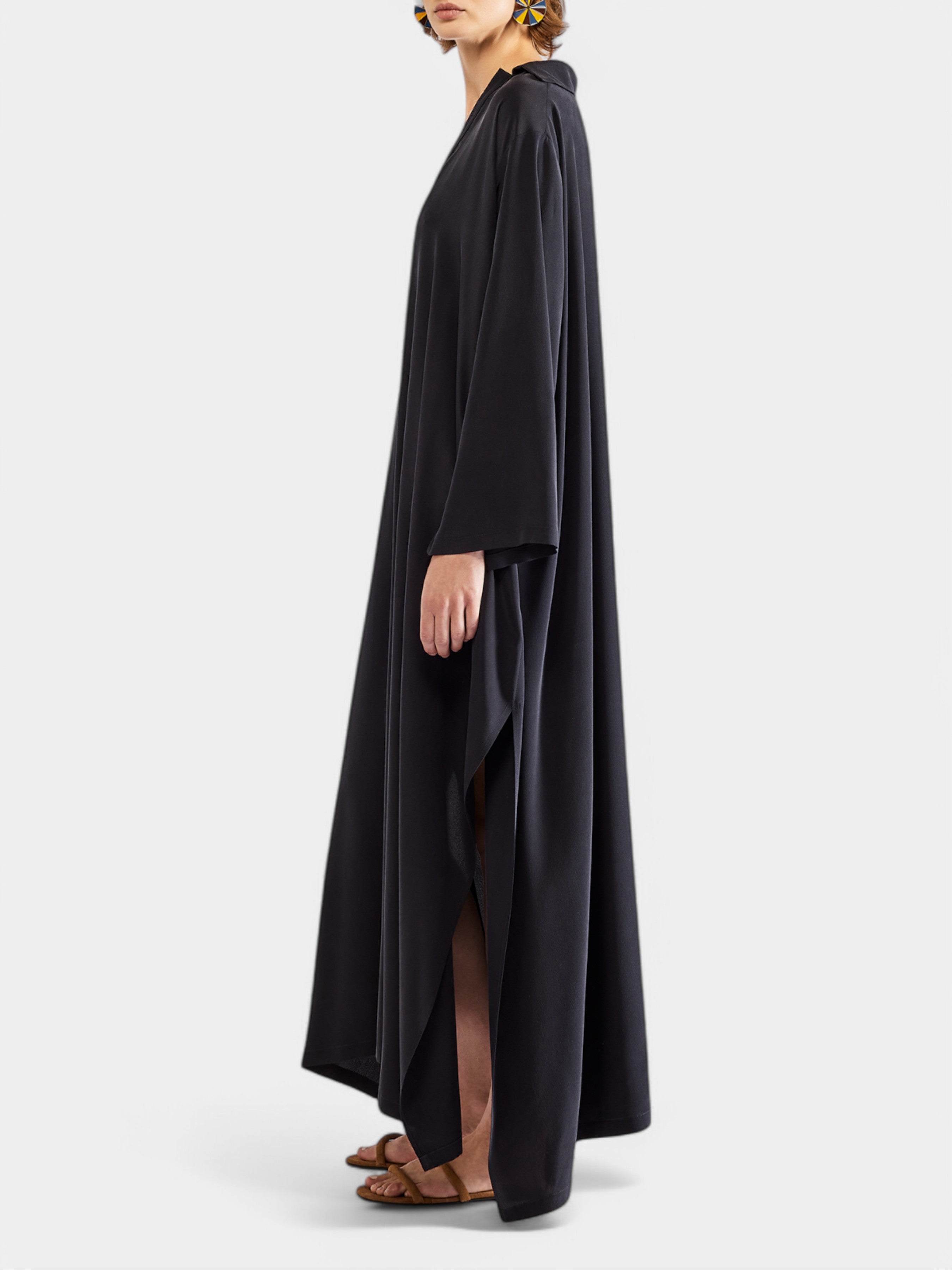 balu.ch Erika Cavallini Vestito Lungo P5ST07 - K650