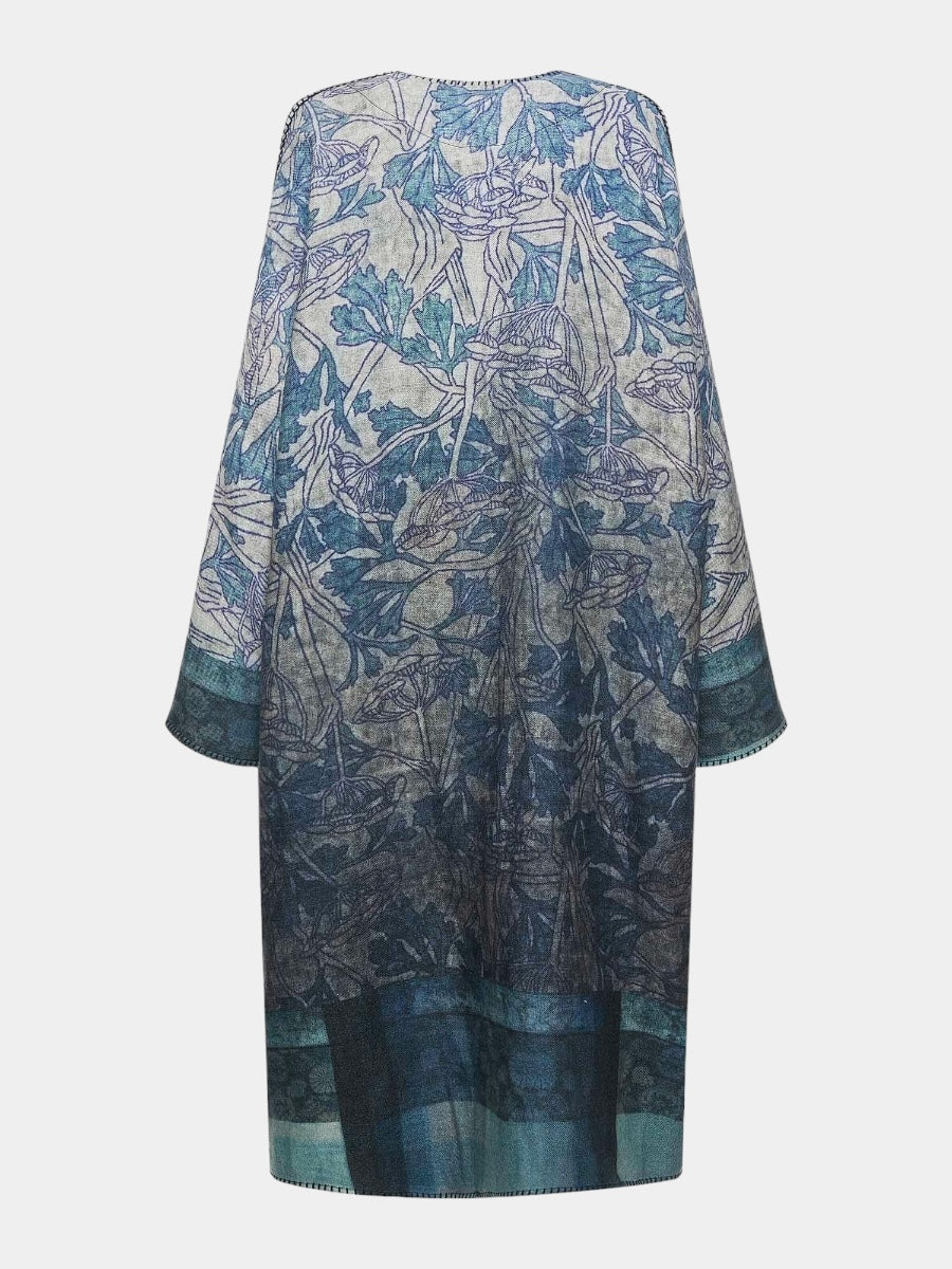 balu.ch Pierre-Louis Mascia Kimono PANCAKESKM12254 - 513424101