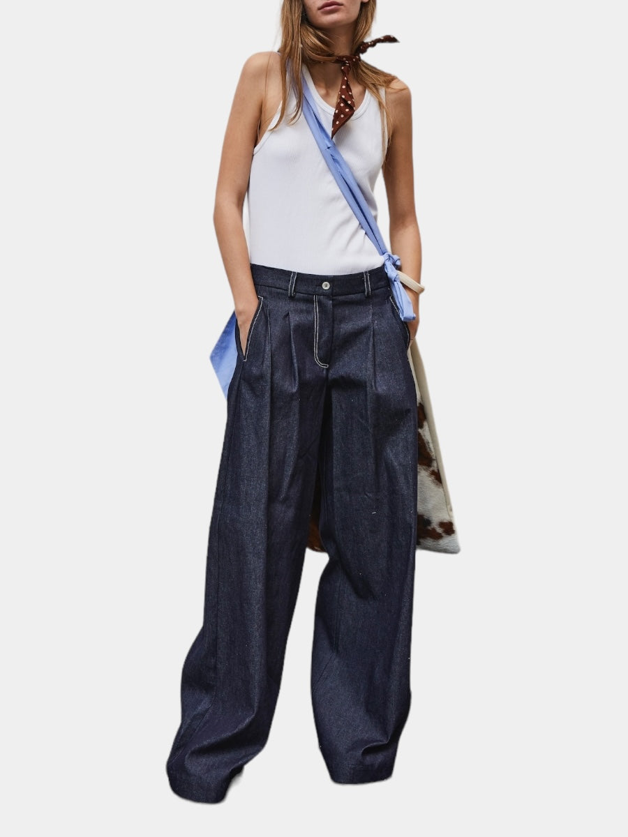 balu.ch Jejia Pantalone Ampio 10801044 - 41